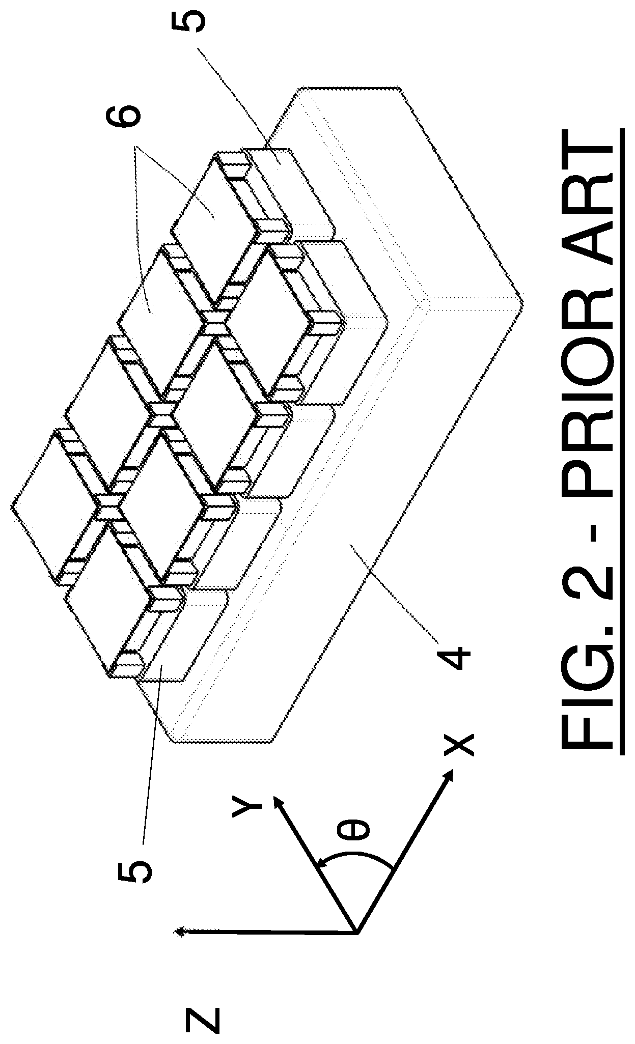 Patent US12617198 Figure 2 – Alignment of singulated substrates