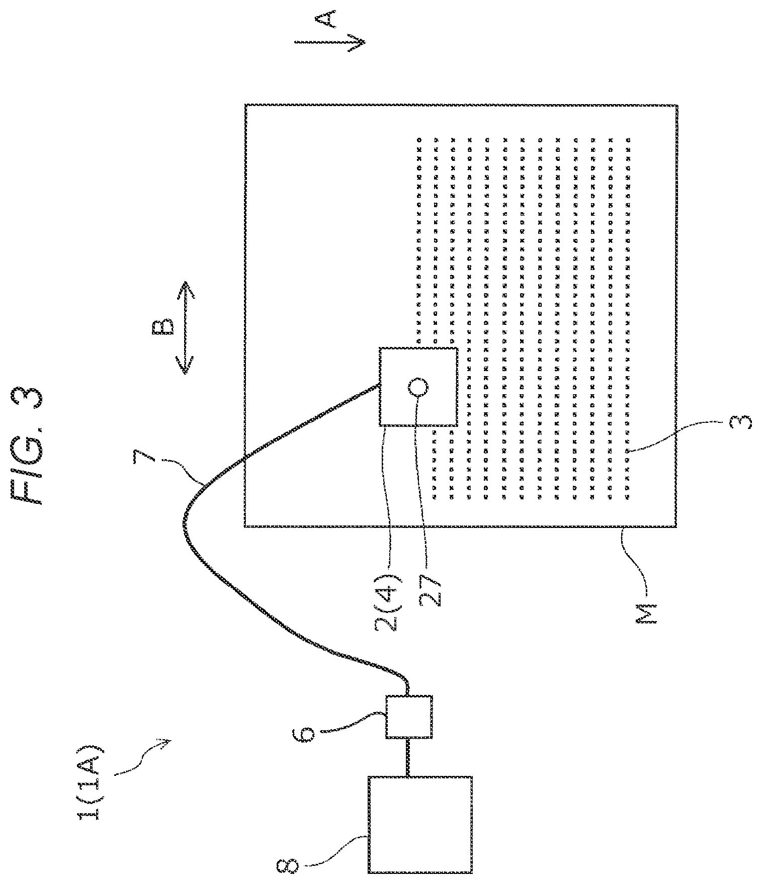 Patent US12617199 Figure 3 – Liquid ejecting apparatus and liquid ejecting method