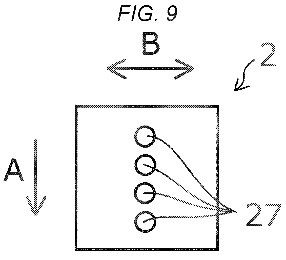 Patent US12617199 Figure 9 – Liquid ejecting apparatus and liquid ejecting method
