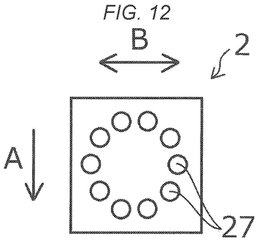 Patent US12617199 Figure 12 – Liquid ejecting apparatus and liquid ejecting method