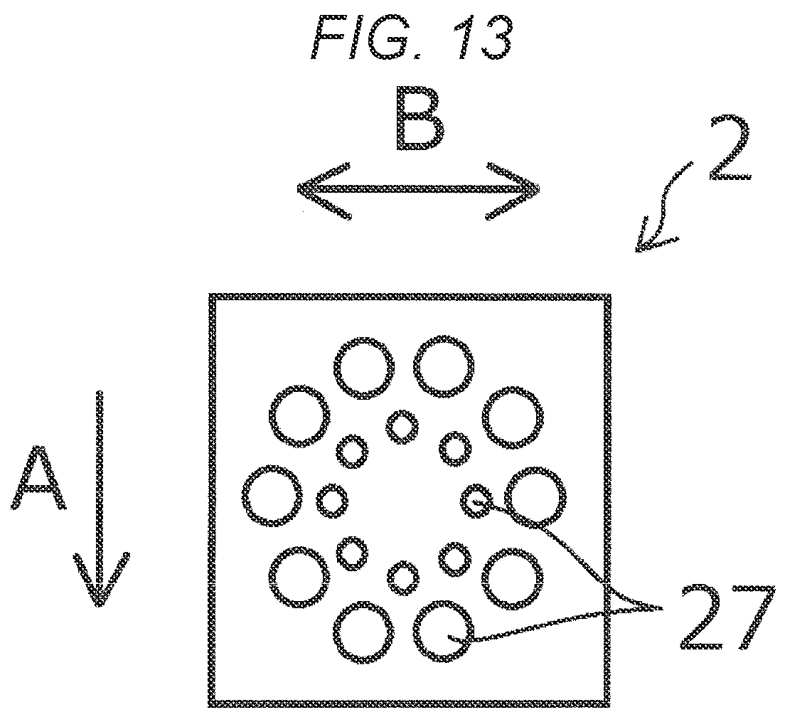 Patent US12617199 Figure 13 – Liquid ejecting apparatus and liquid ejecting method