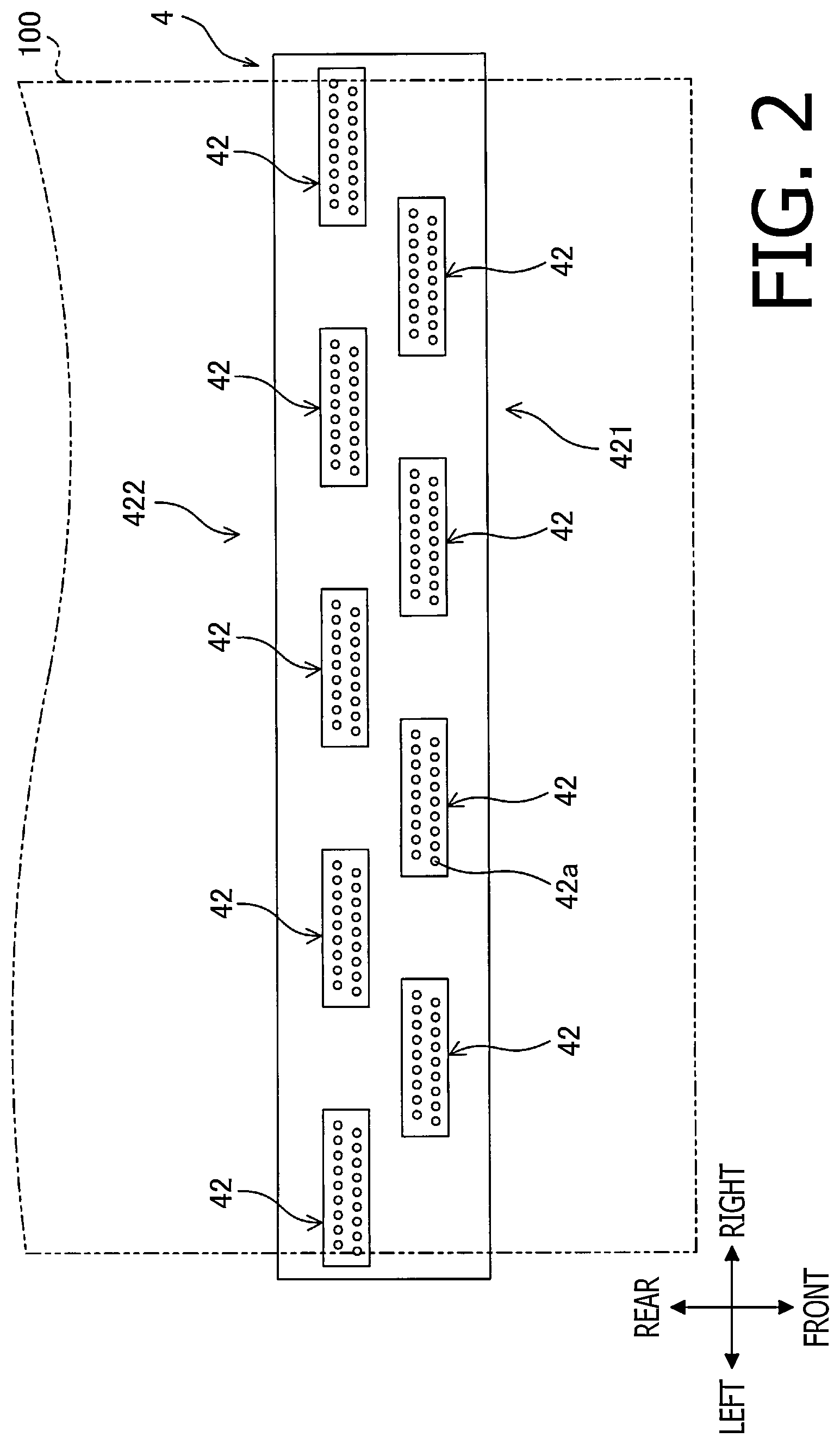 Patent US12617200 Figure 2 – Printing apparatus, printing method, and computer-readable storage medium