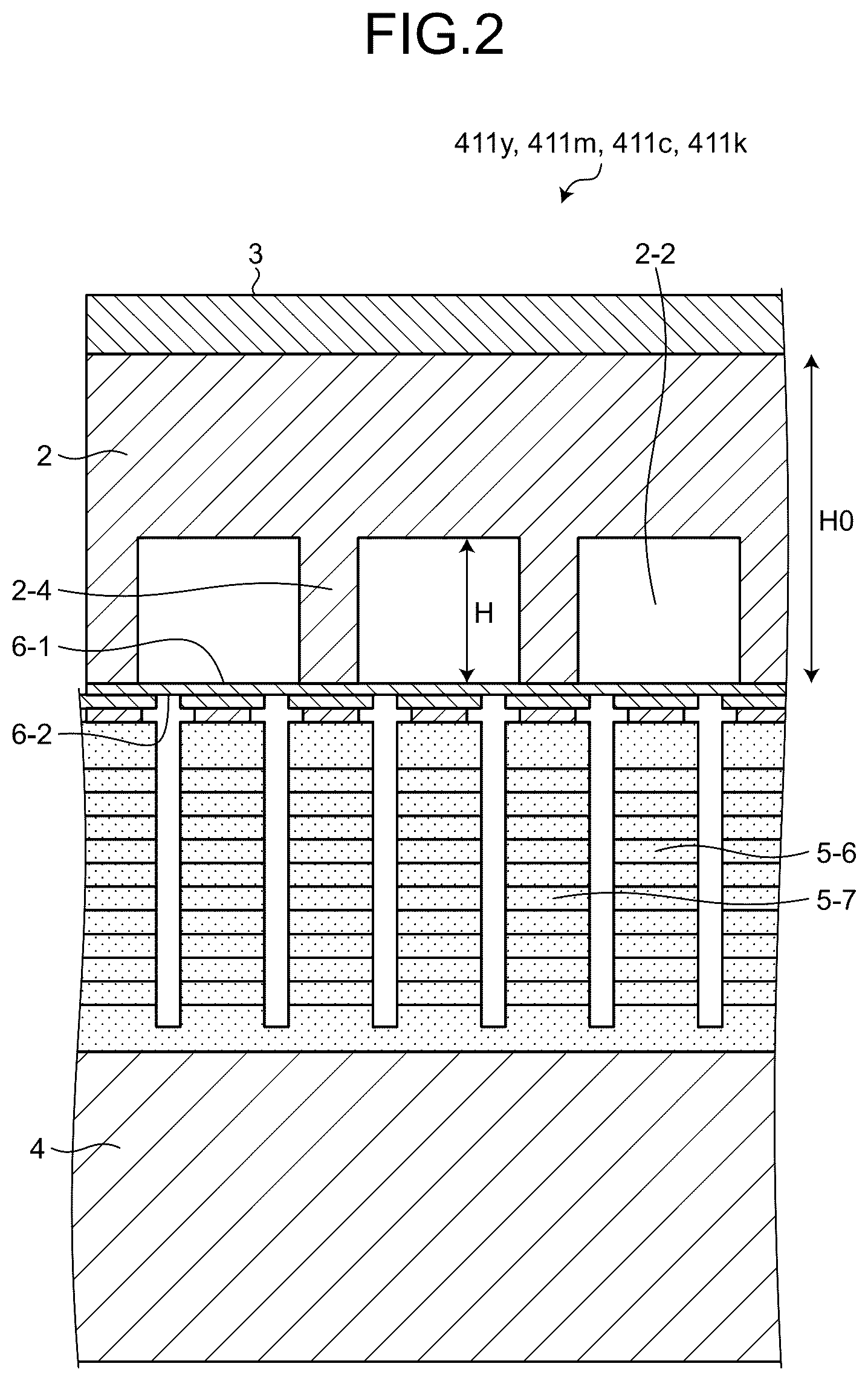 Patent US12617201 Figure 2 – Image forming apparatus, image forming method, and computer-readable medium