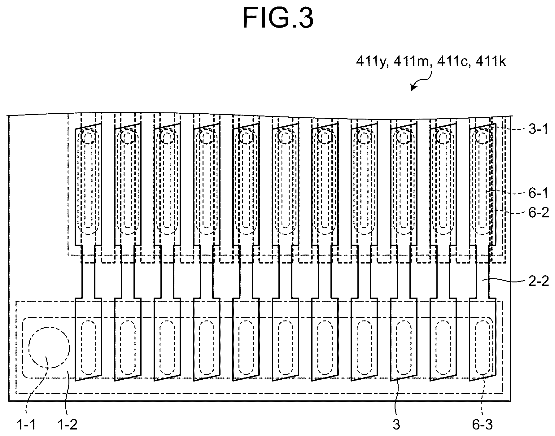 Patent US12617201 Figure 3 – Image forming apparatus, image forming method, and computer-readable medium
