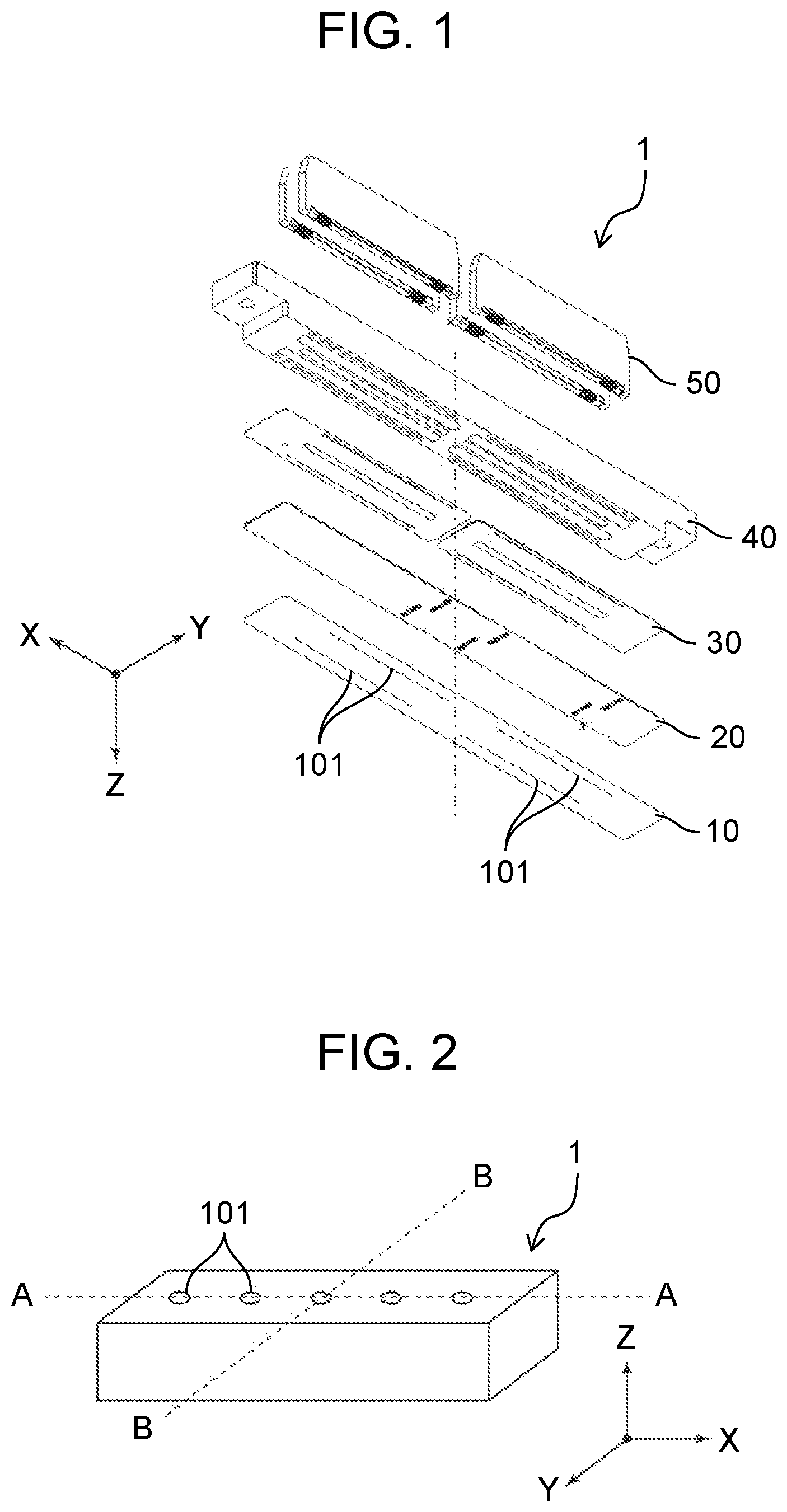 Patent US12617204 Figure 1 – Coating head