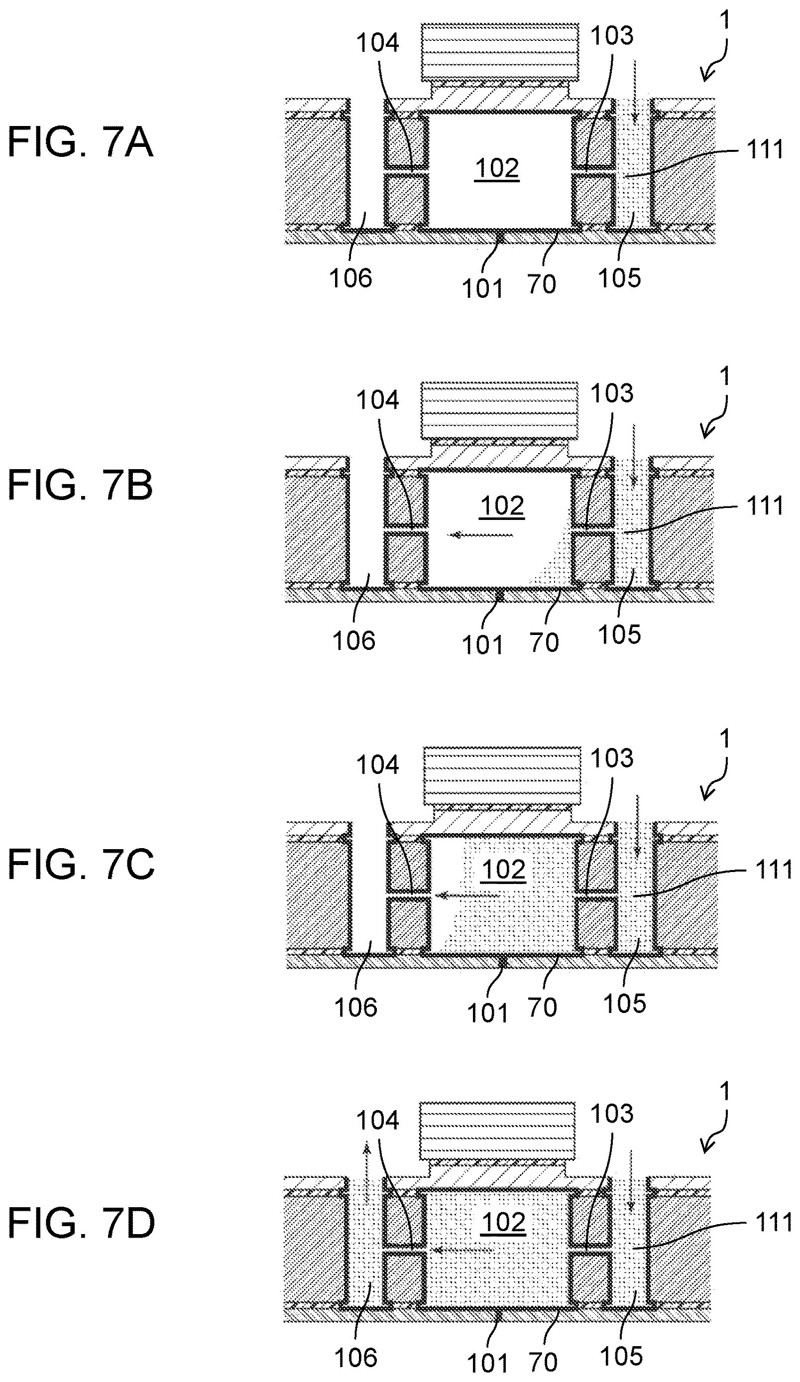 Patent US12617204 Figure 5 – Coating head