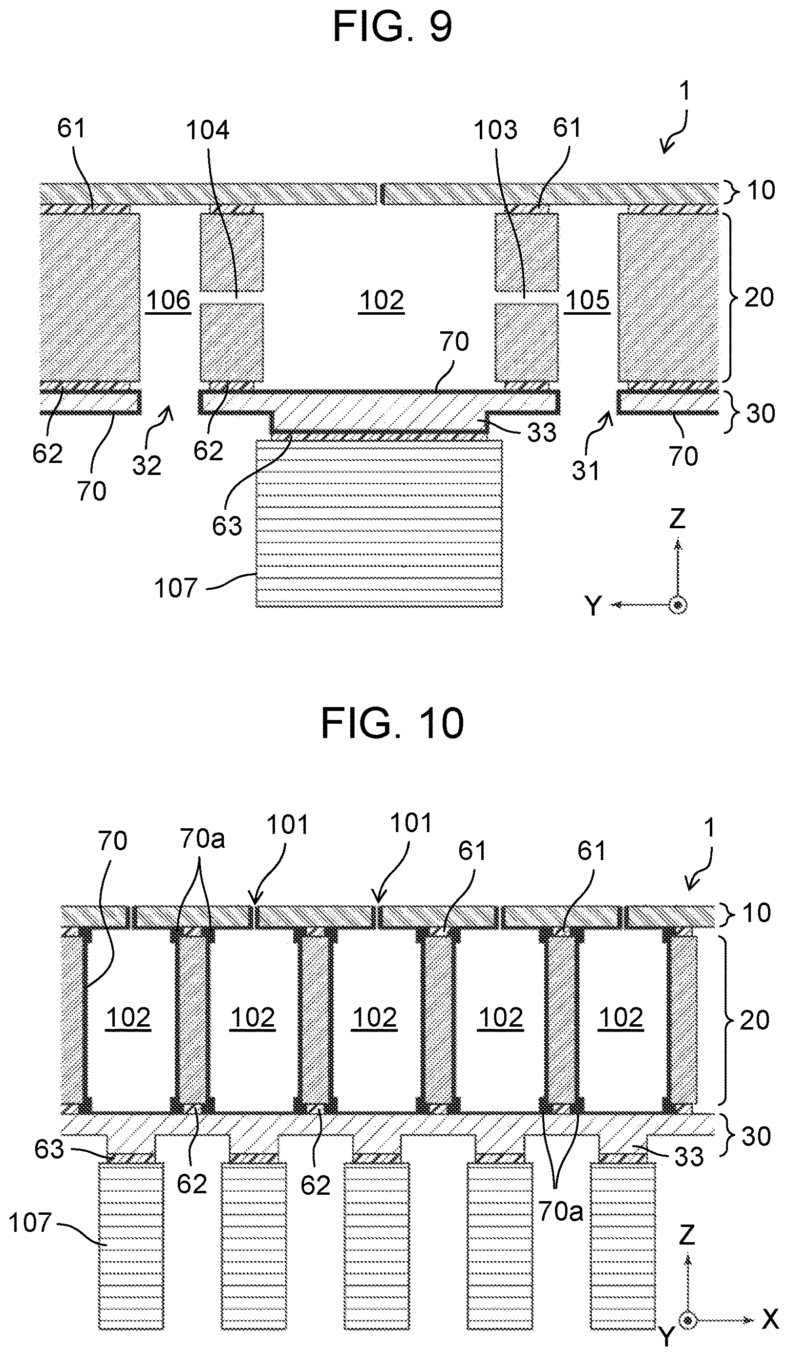 Patent US12617204 Figure 7 – Coating head