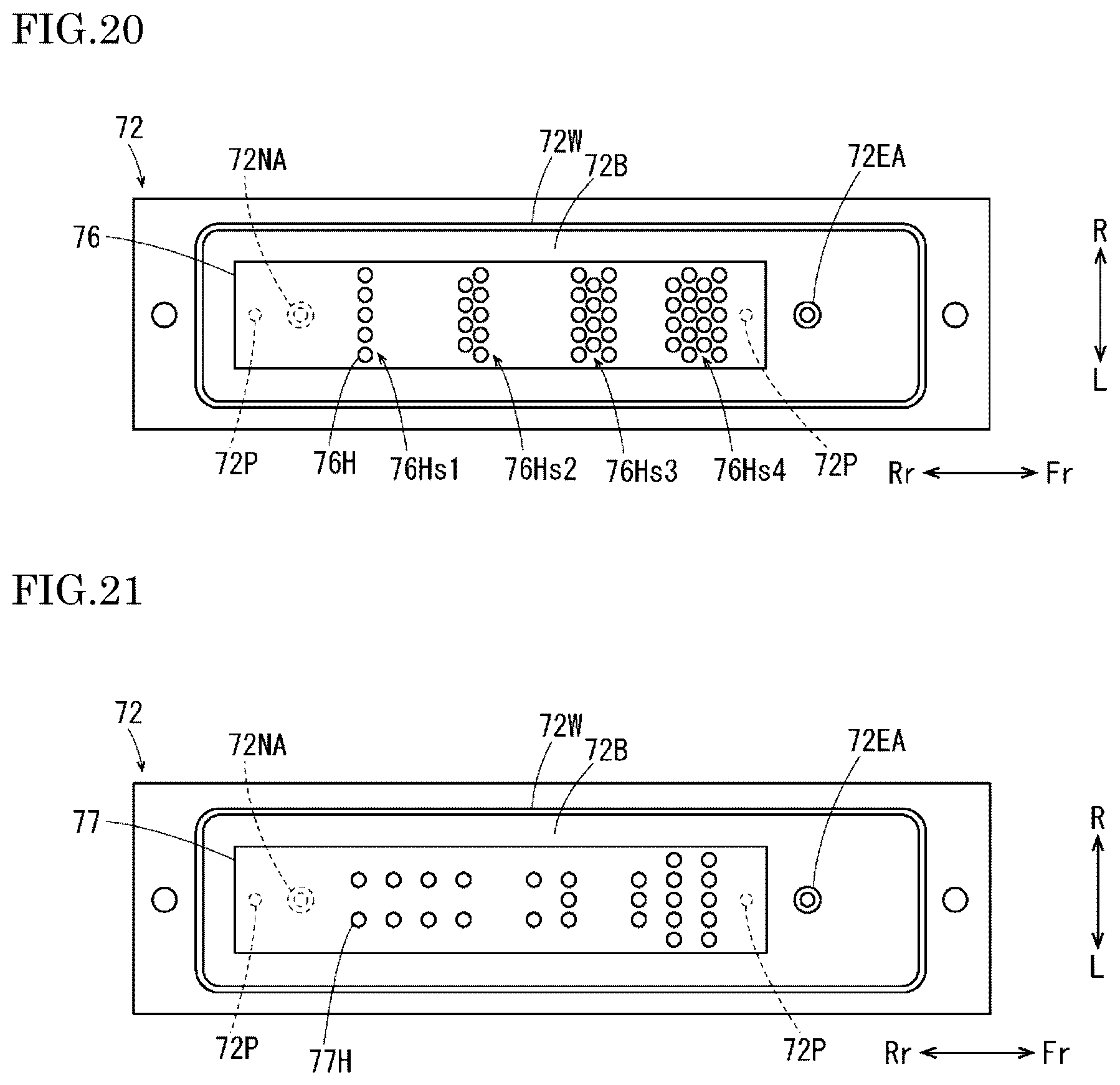 Patent US12617206 Figure 15 – Maintenance device and inkjet recording apparatus