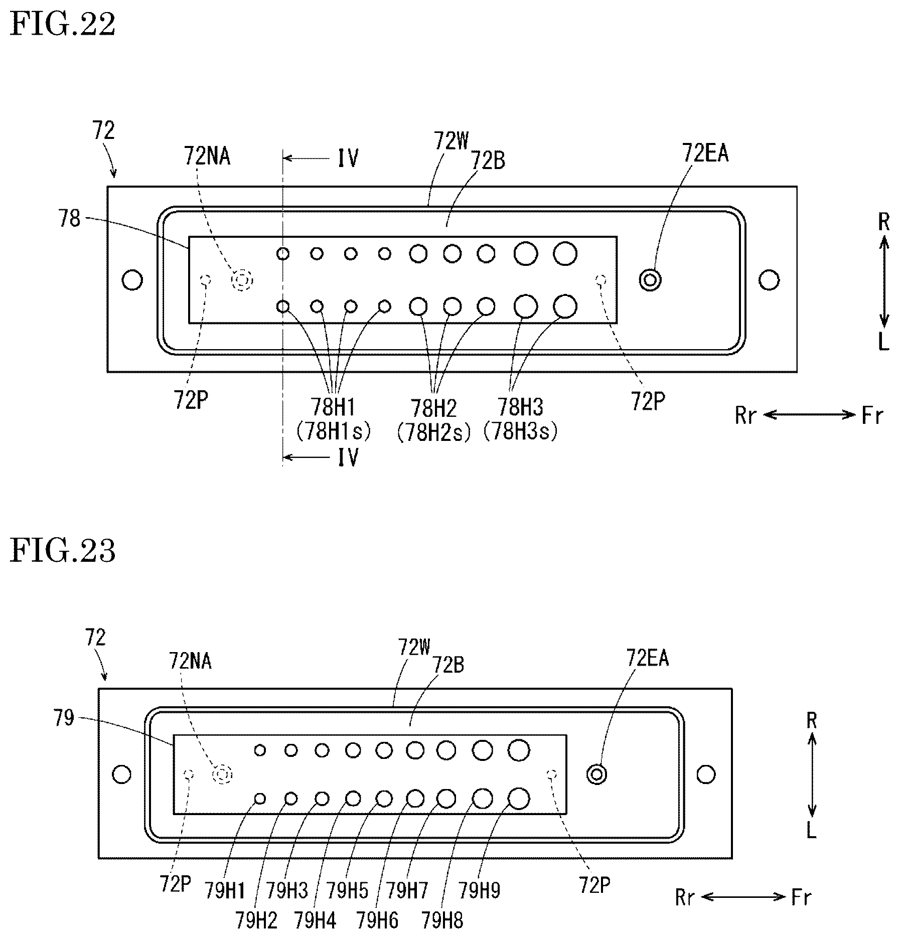 Patent US12617206 Figure 16 – Maintenance device and inkjet recording apparatus