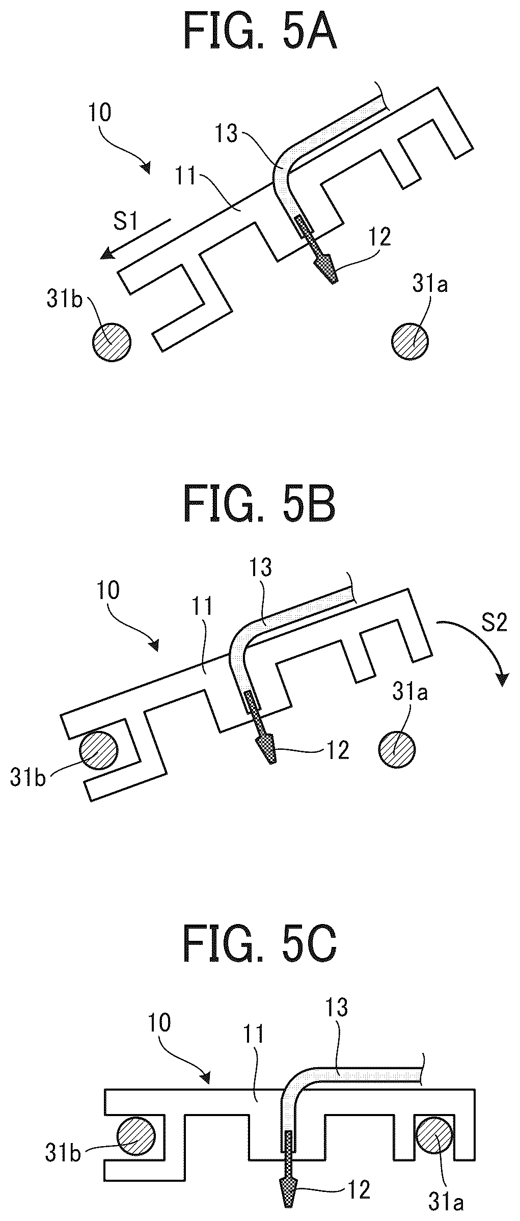 Patent US12617207 Figure 3 – Liquid discharge apparatus