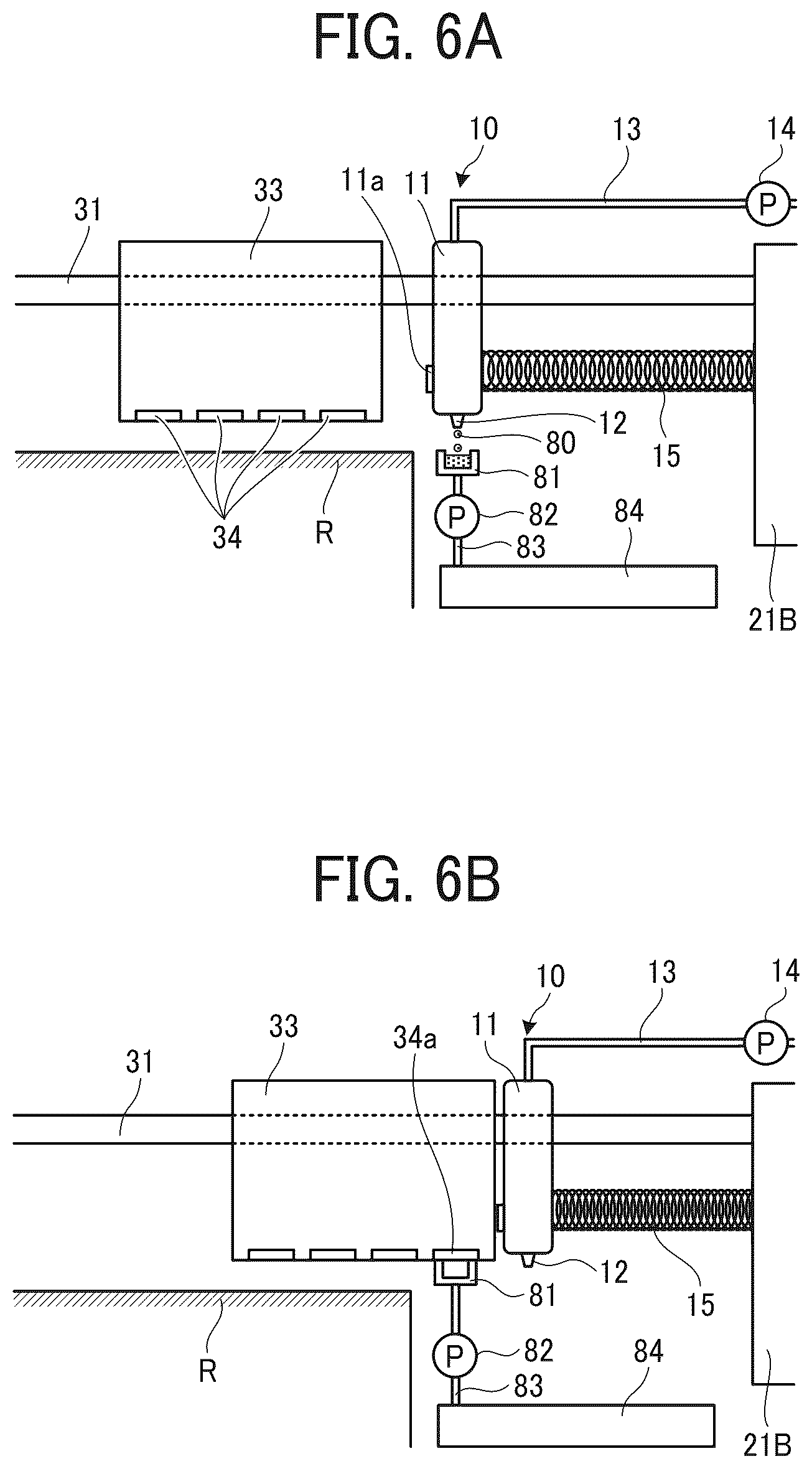 Patent US12617207 Figure 4 – Liquid discharge apparatus