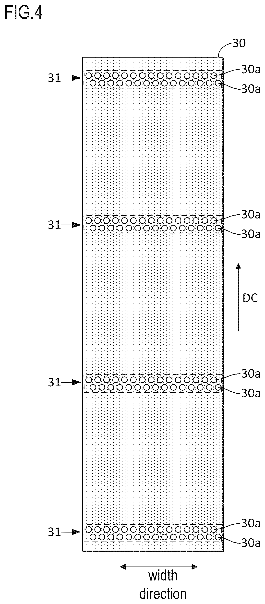 Patent US12617208 Figure 4 – Inkjet recording apparatus