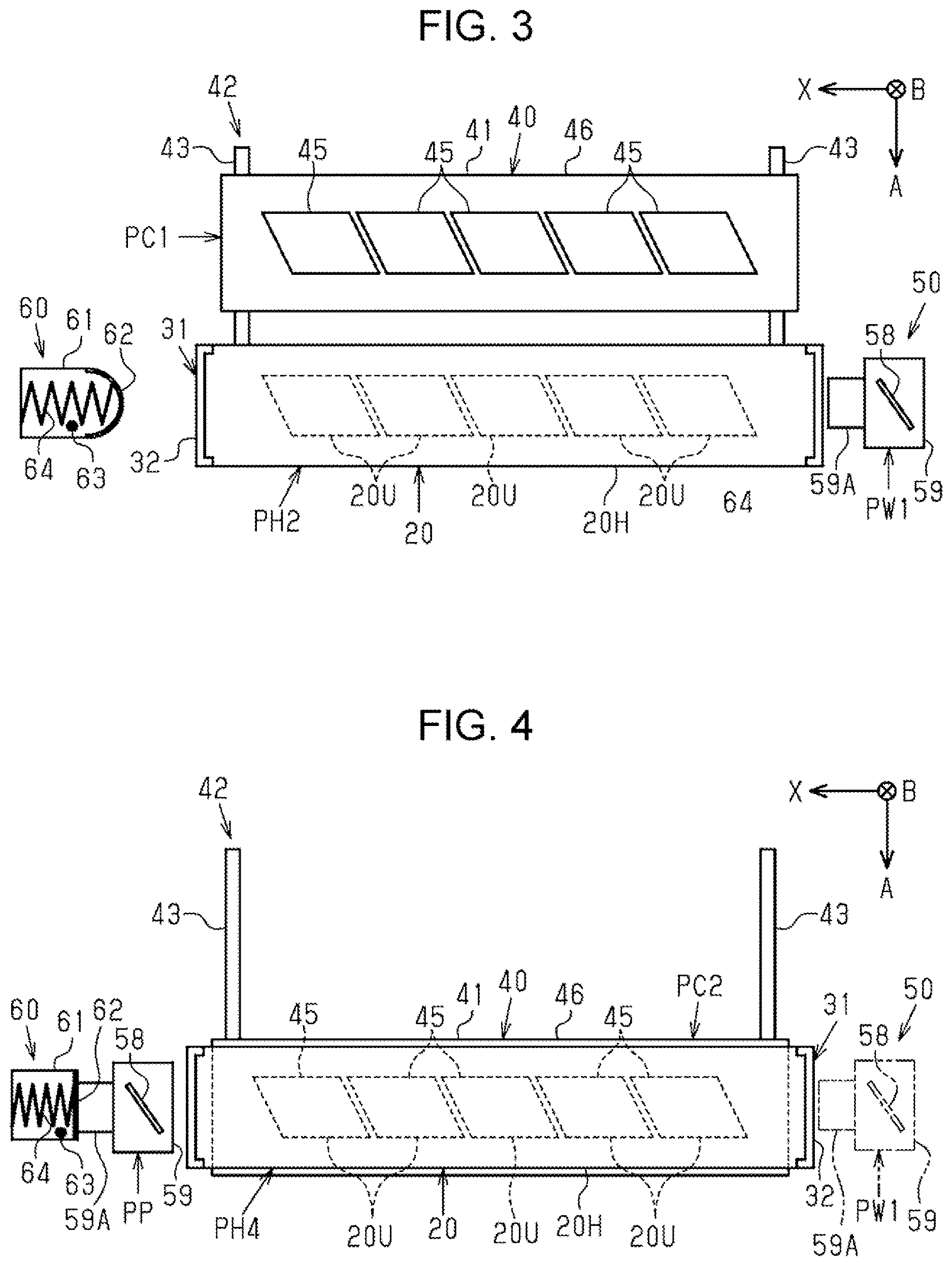 Patent US12617209 Figure 3 – Liquid ejection apparatus