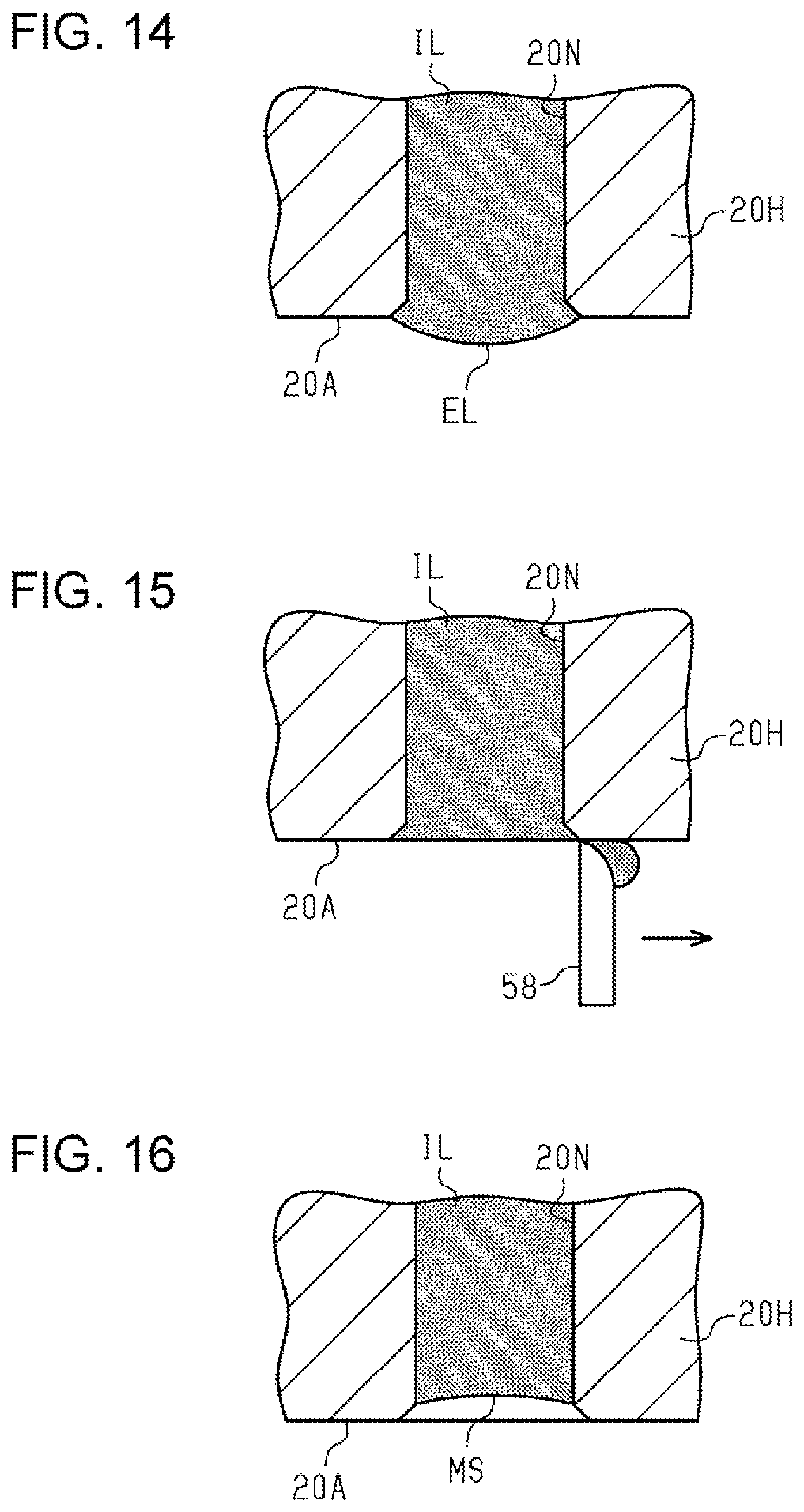 Patent US12617209 Figure 8 – Liquid ejection apparatus