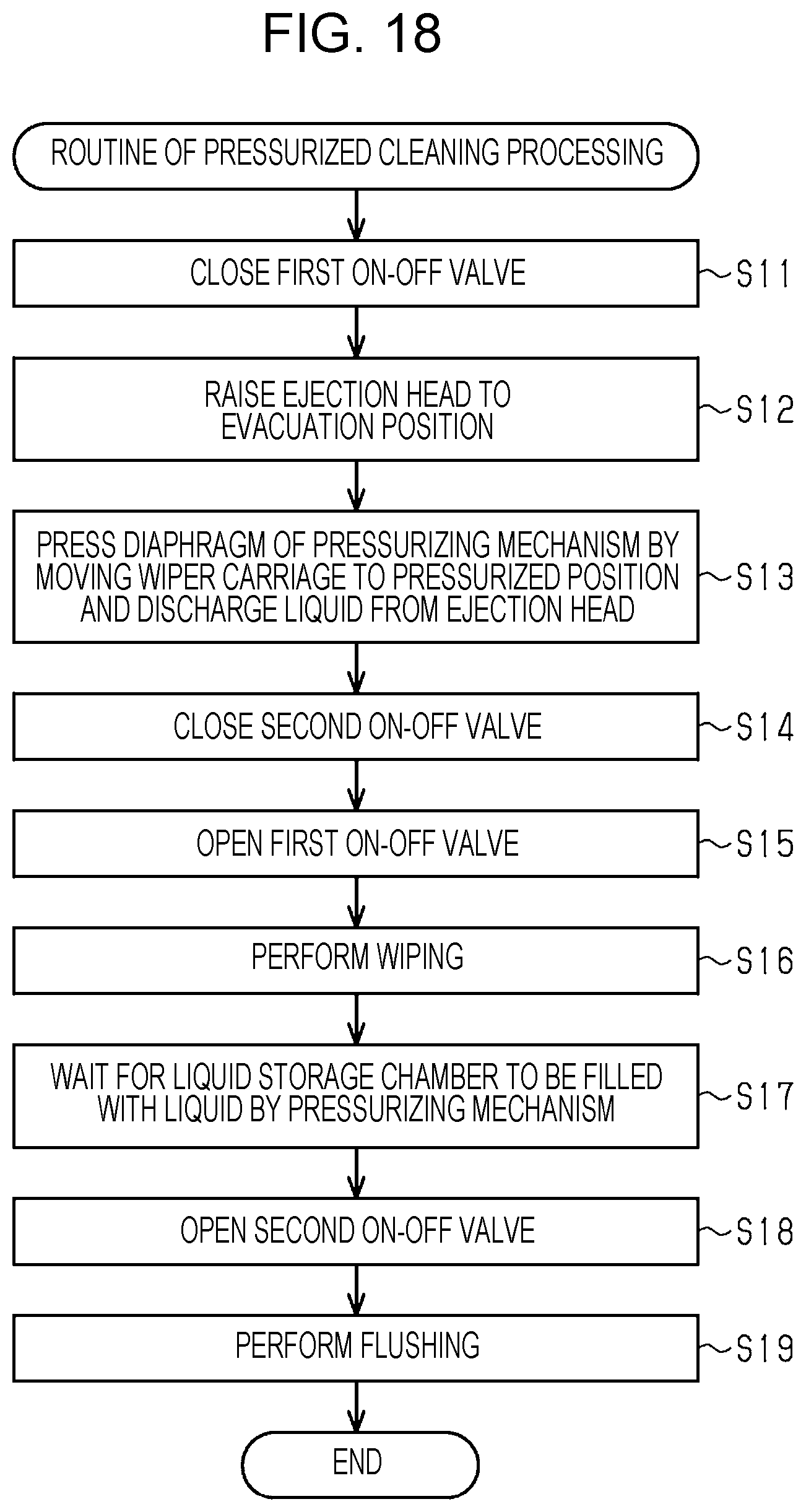 Patent US12617209 Figure 10 – Liquid ejection apparatus