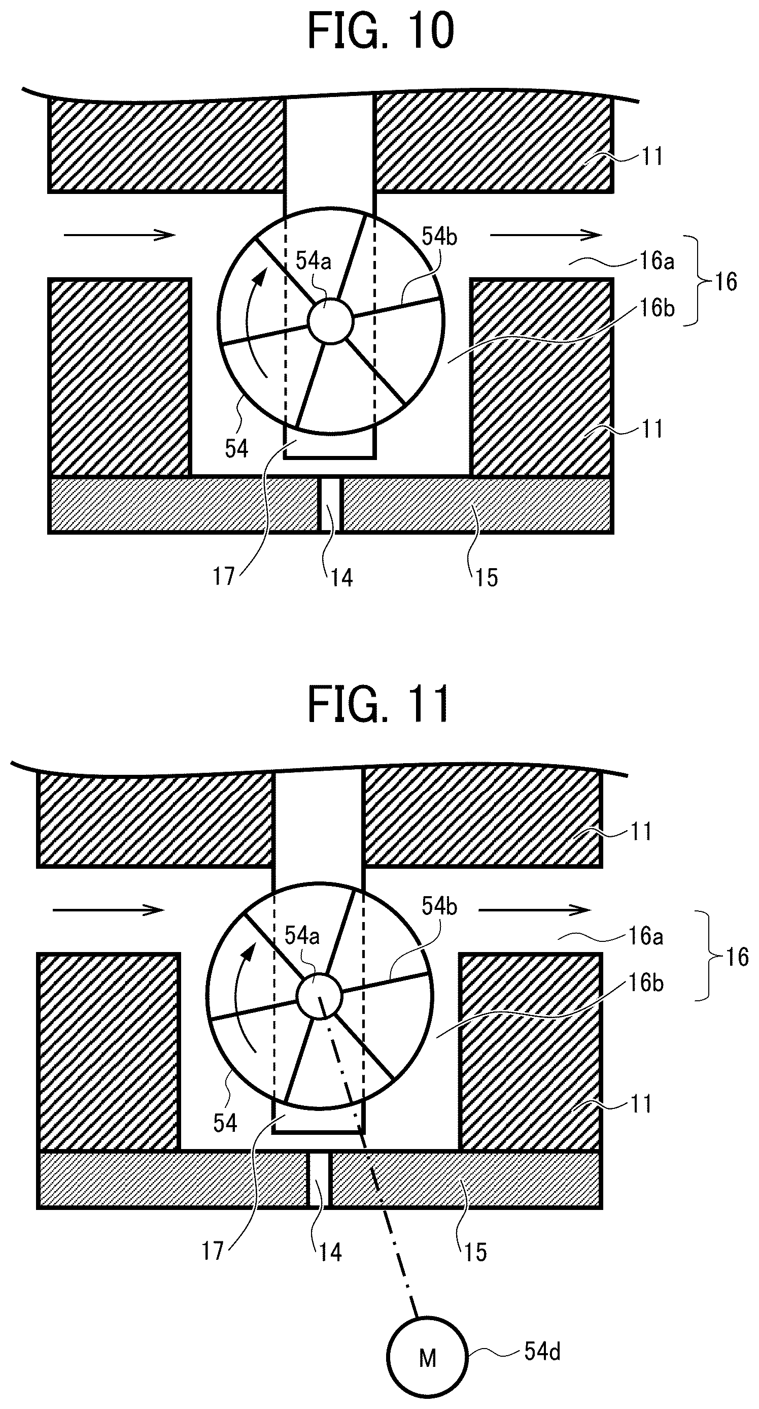Patent US12617212 Figure 9 – Liquid discharge head and liquid discharge apparatus