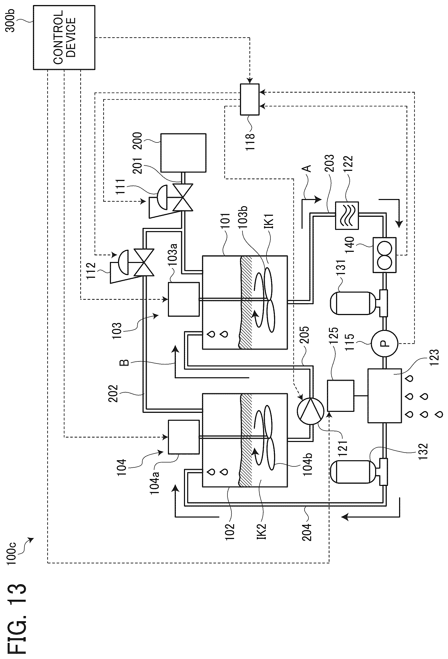 Patent US12617213 Figure 12 – Liquid supply apparatus and liquid application apparatus