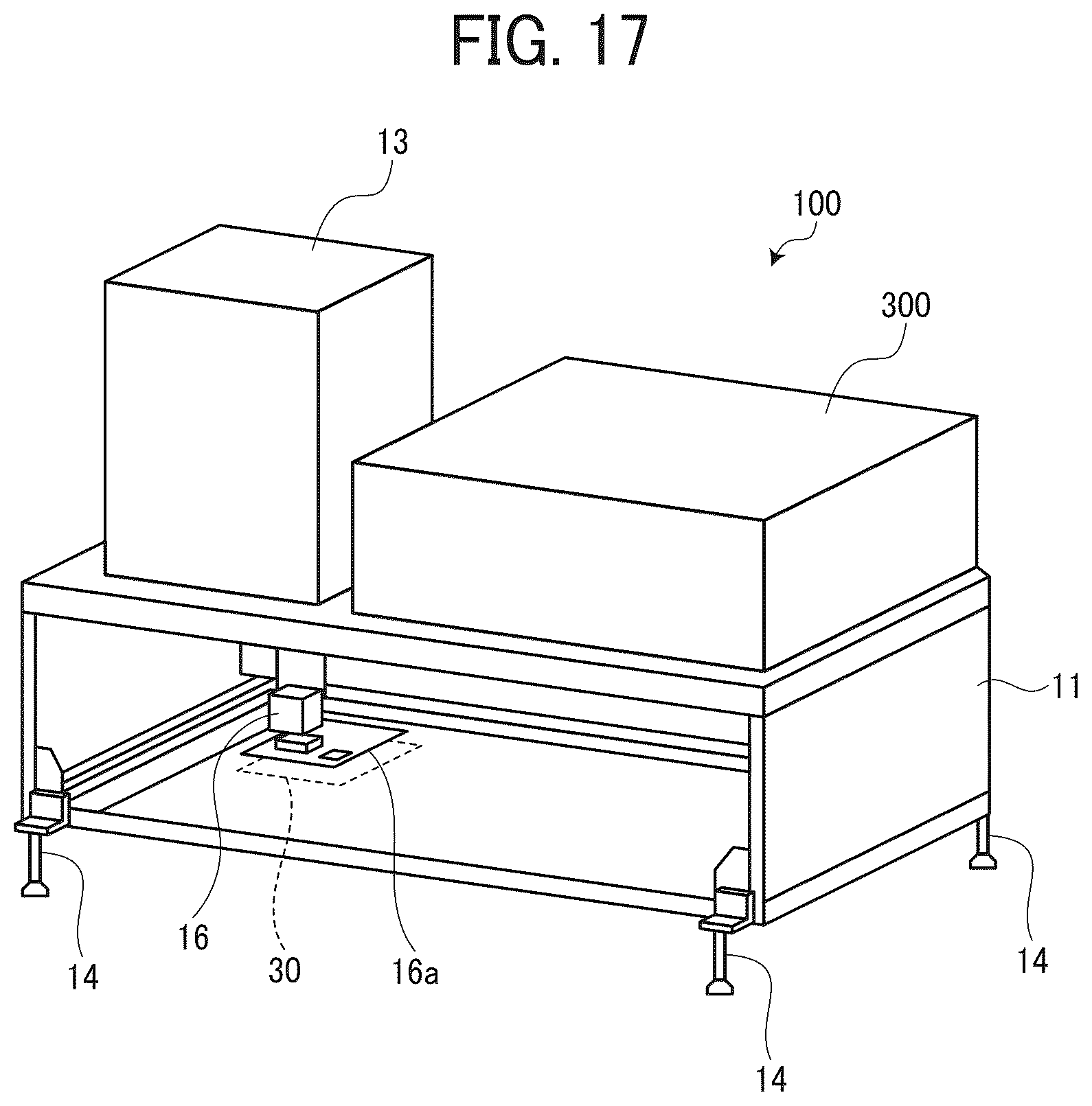 Patent US12617213 Figure 16 – Liquid supply apparatus and liquid application apparatus