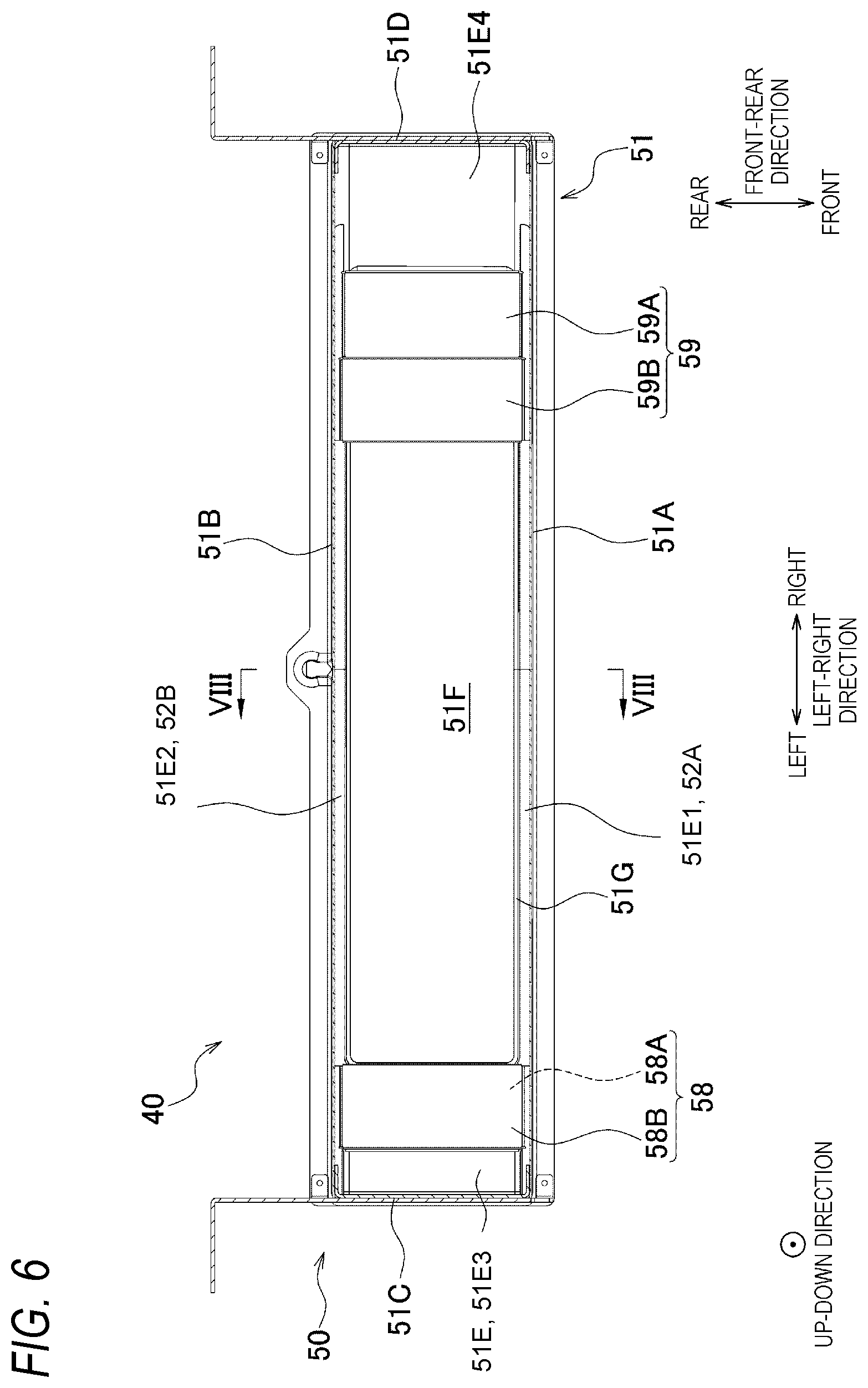 Patent US12617214 Figure 6 – Processing liquid application device