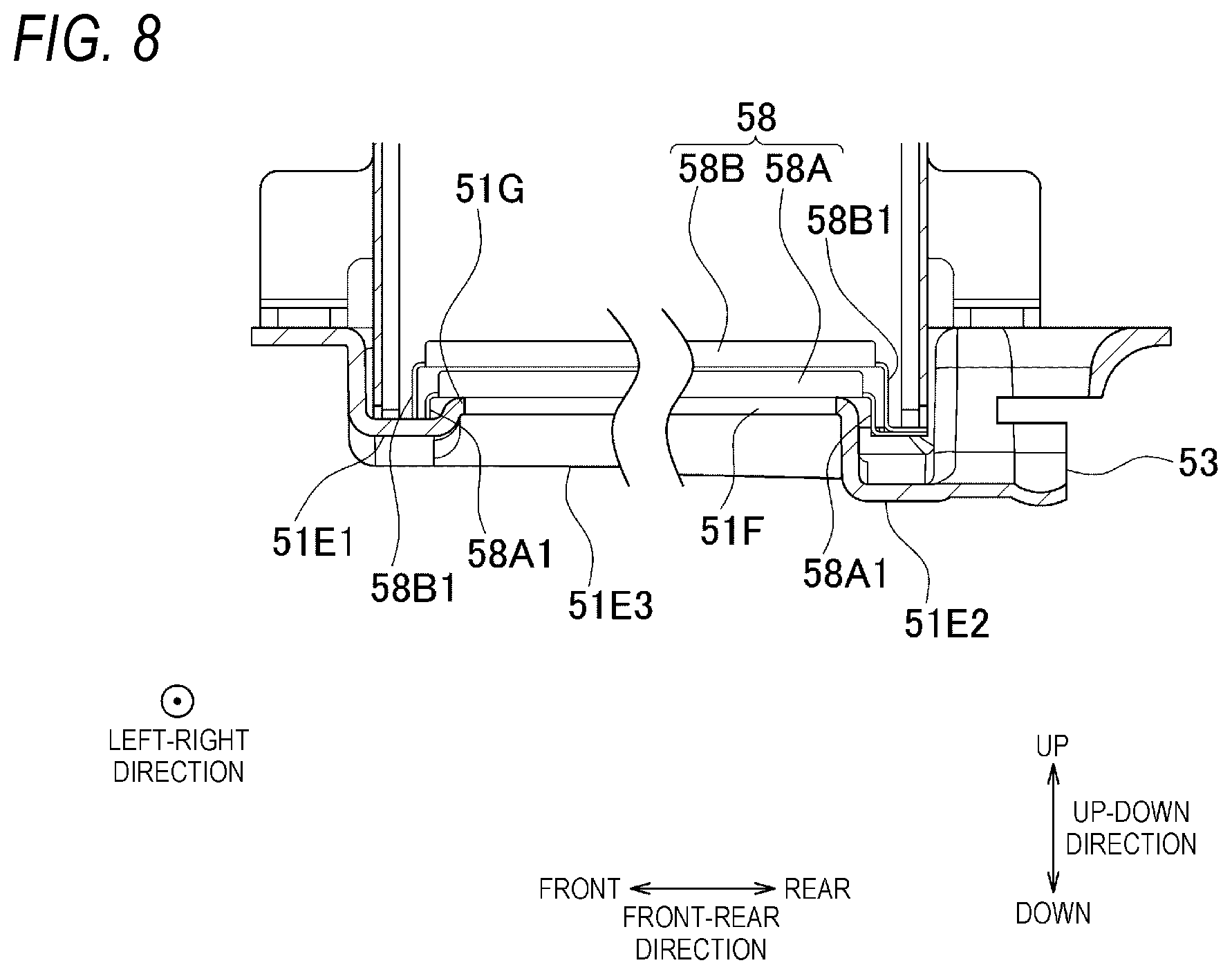 Patent US12617214 Figure 8 – Processing liquid application device