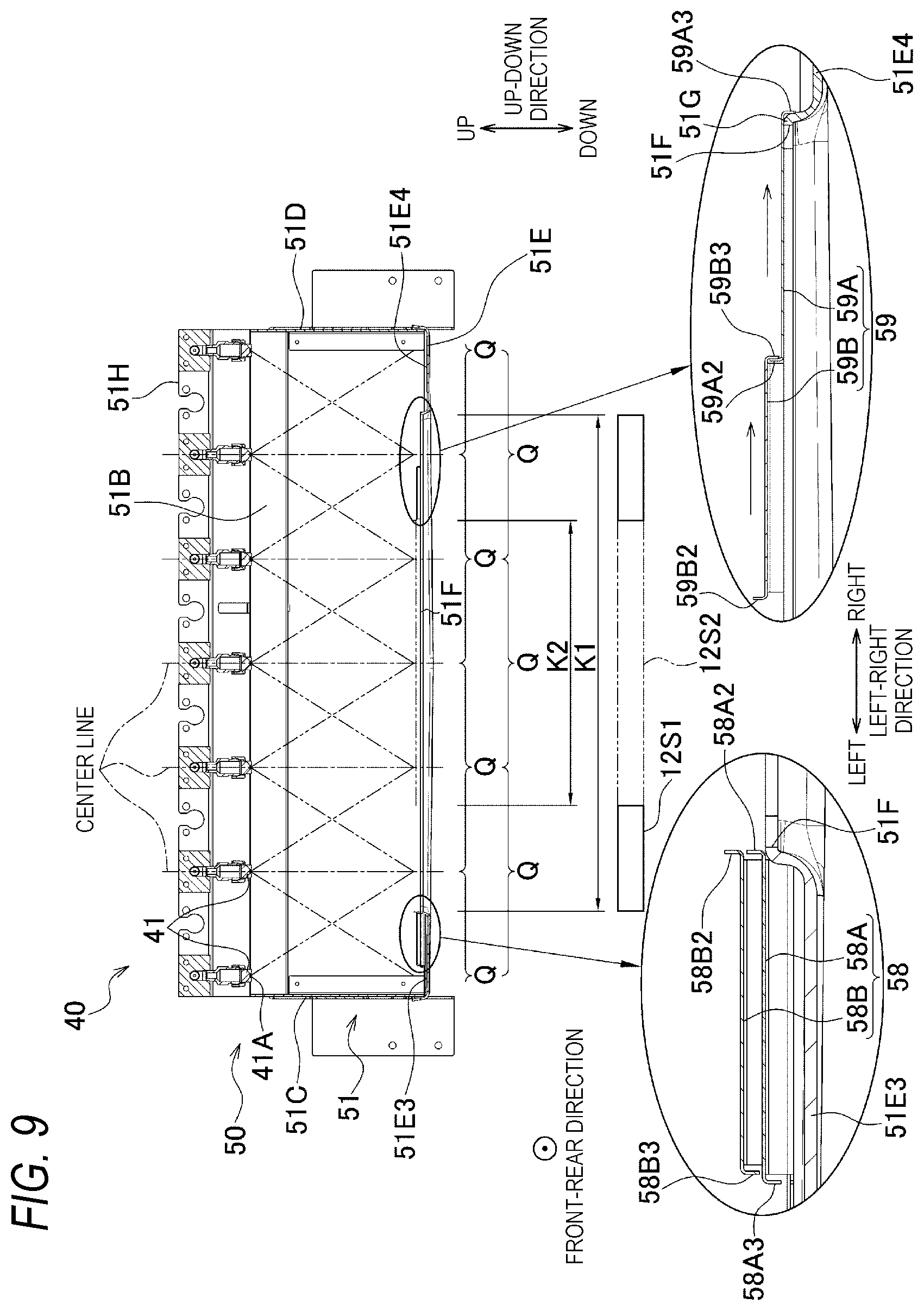 Patent US12617214 Figure 9 – Processing liquid application device
