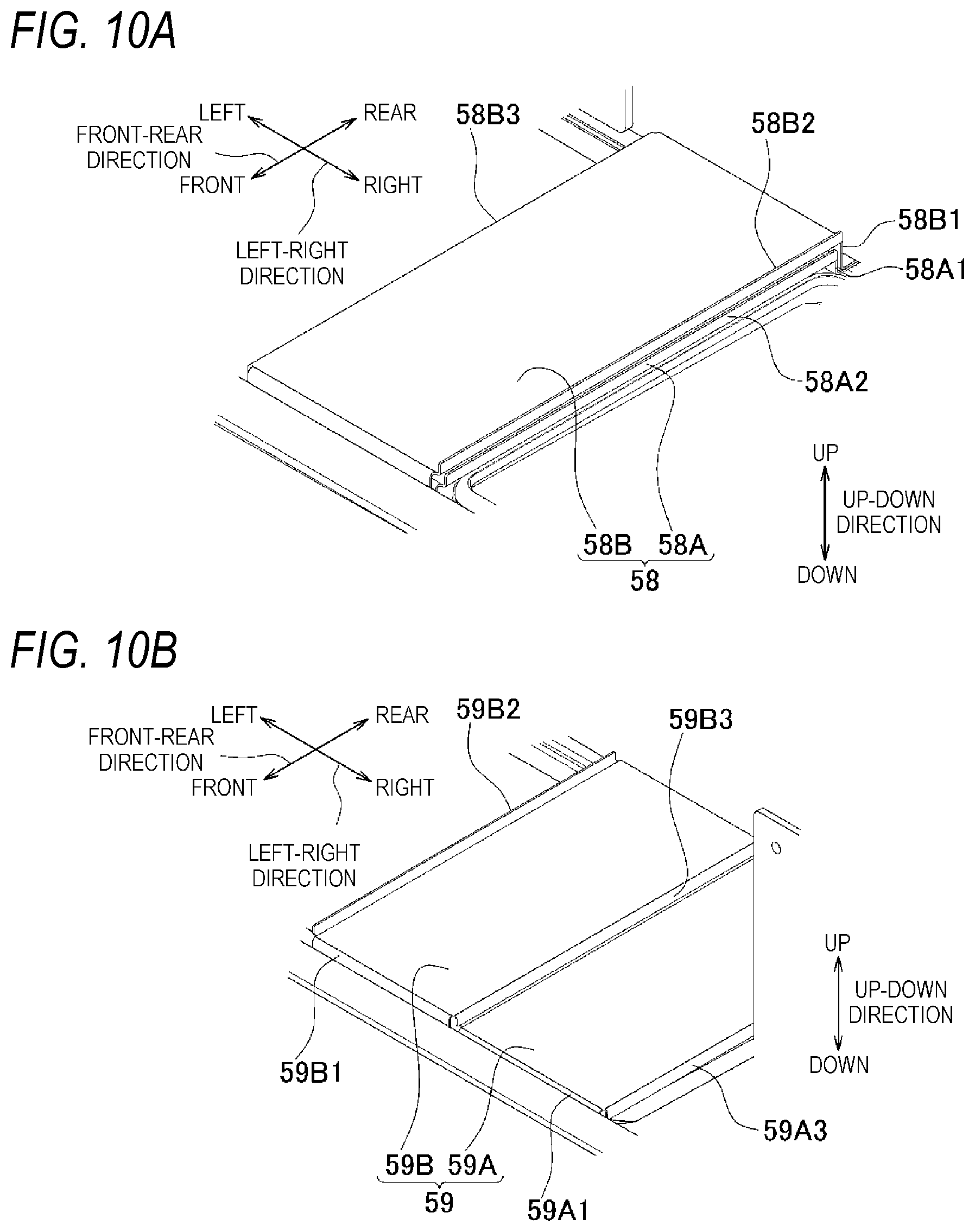 Patent US12617214 Figure 10 – Processing liquid application device