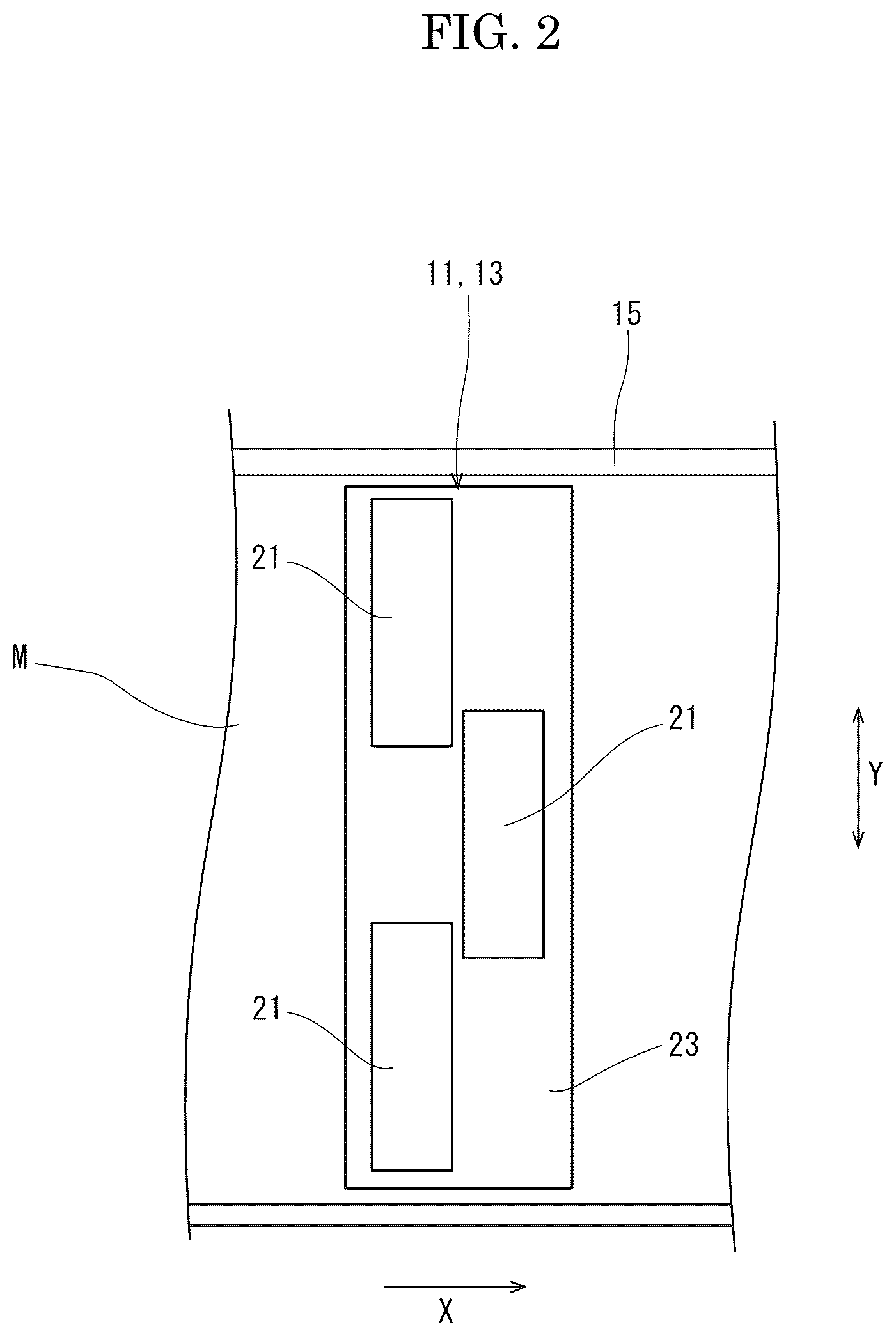 Patent US12617217 Figure 2 – Inkjet recording apparatus including precoating liquid head unit ejecting precoating liquid to printing base material