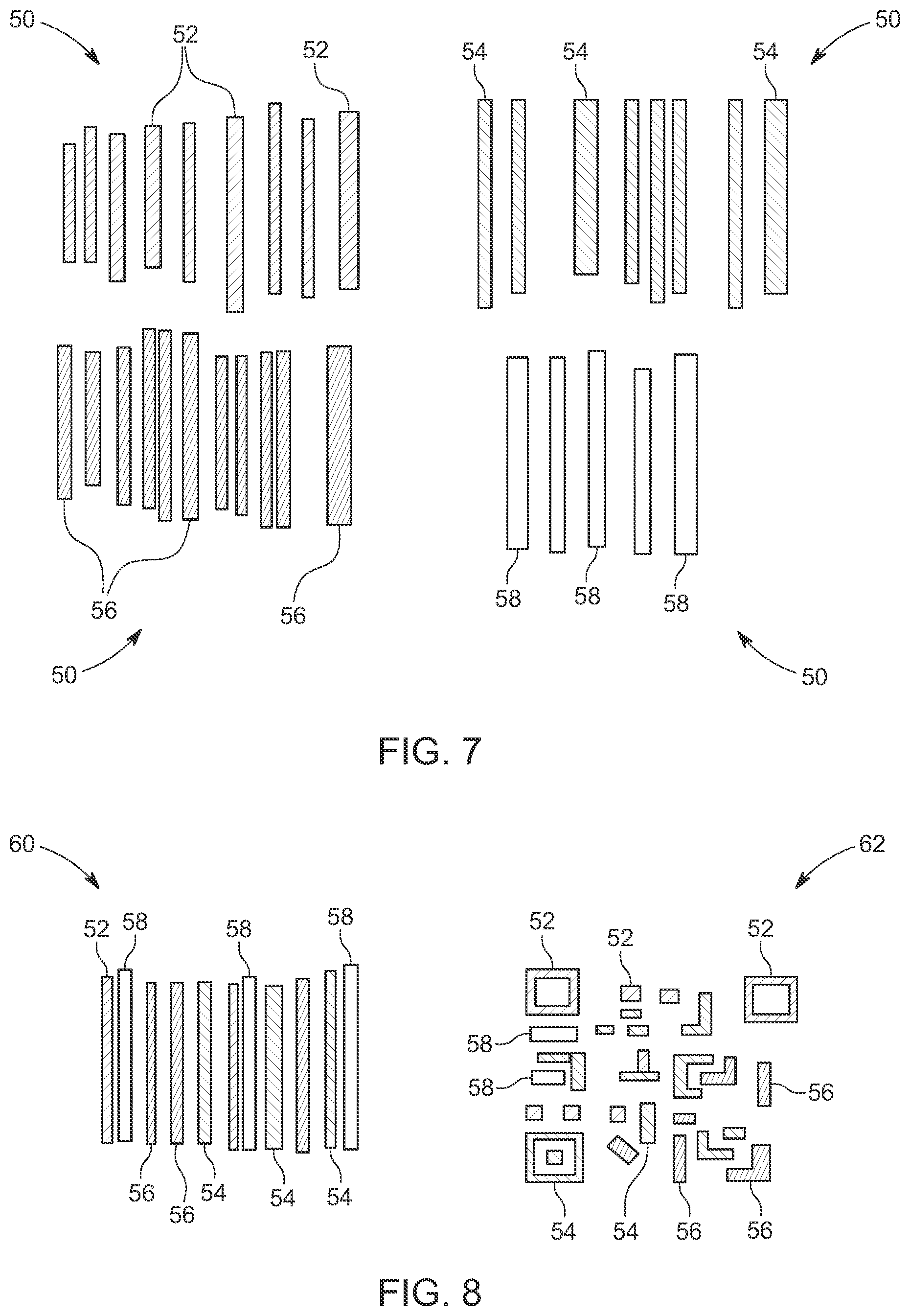 Patent US12617224 Figure 4 – Multi-layered revealable substrates and methods of producing and using said multi-layered substrates