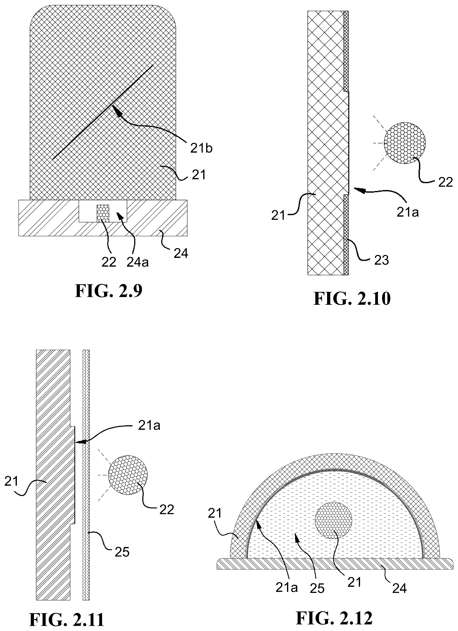 Patent US12617229 Figure 6 – Device with backlit colored display and method of manufacture