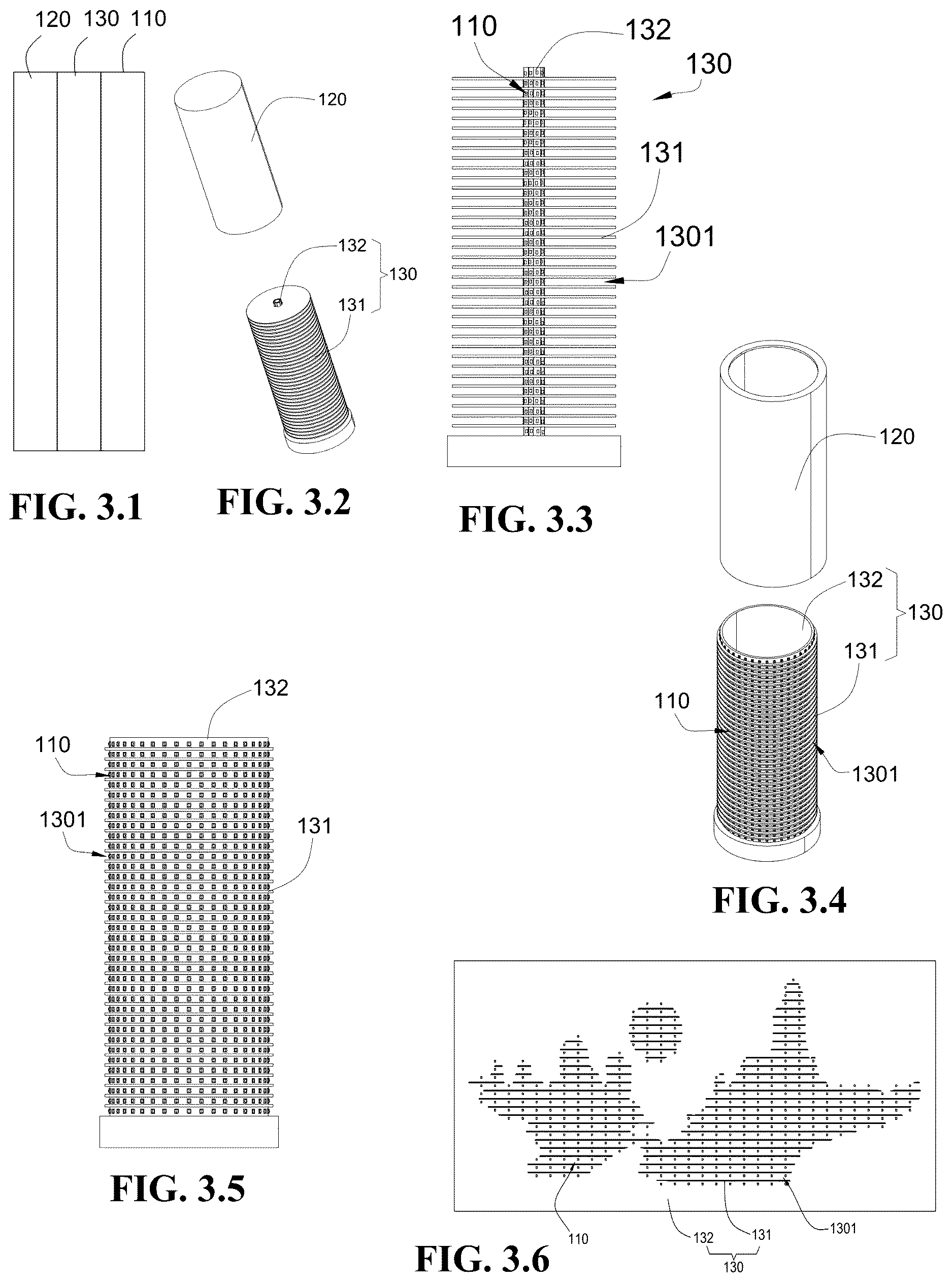 Patent US12617229 Figure 7 – Device with backlit colored display and method of manufacture