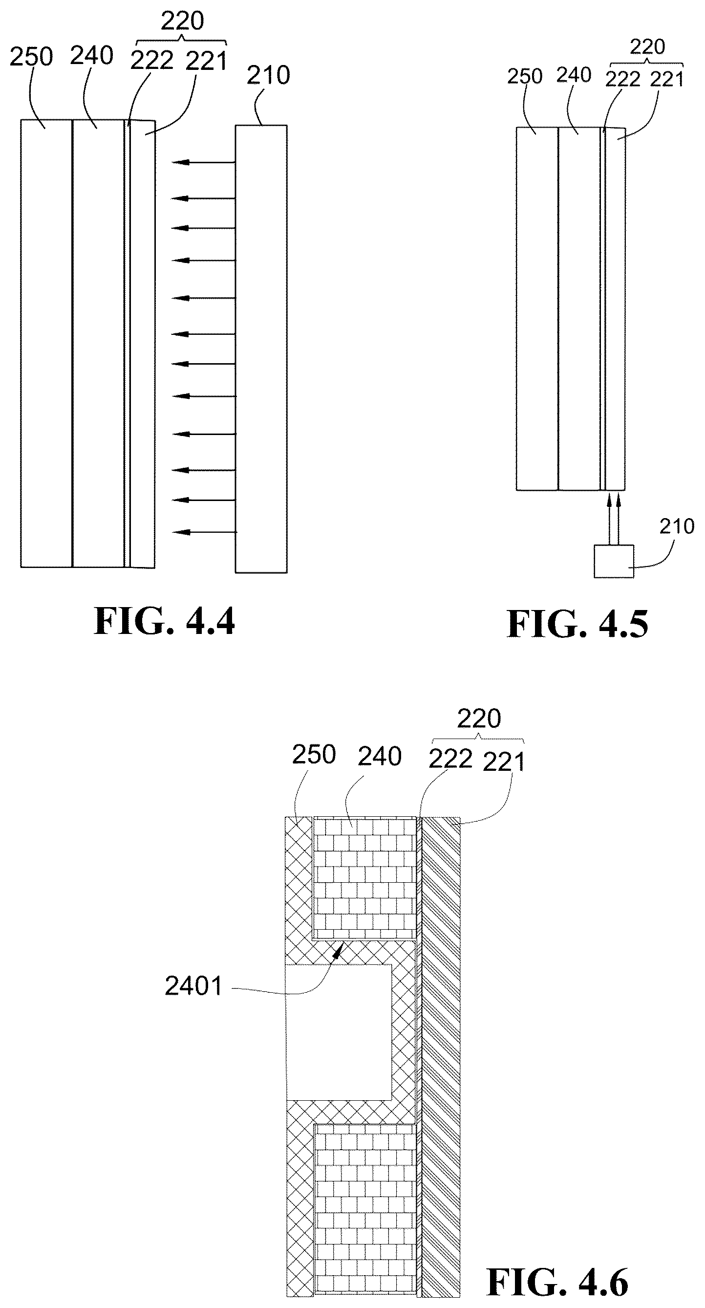 Patent US12617229 Figure 11 – Device with backlit colored display and method of manufacture
