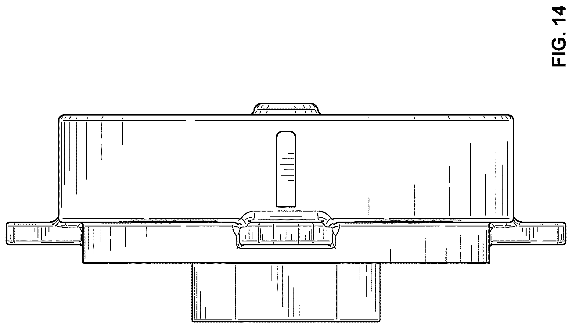 Patent US12617231 Figure 14 – Electric actuable wheel hubs