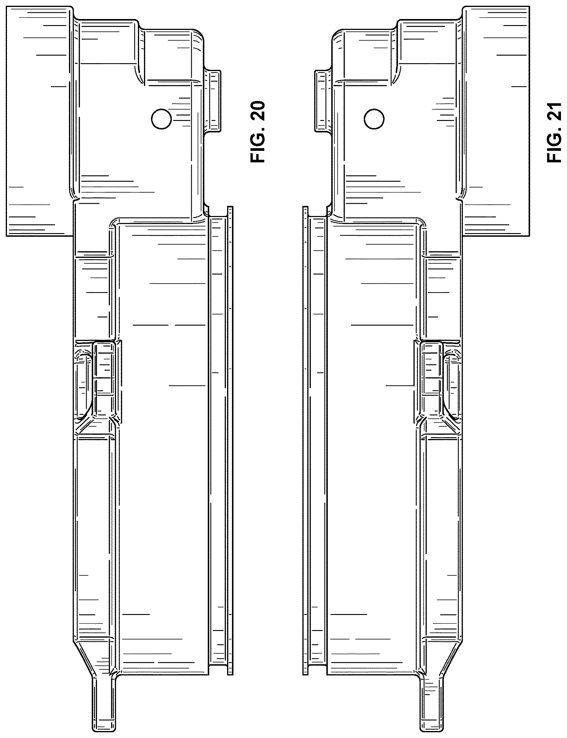 Patent US12617231 Figure 20 – Electric actuable wheel hubs