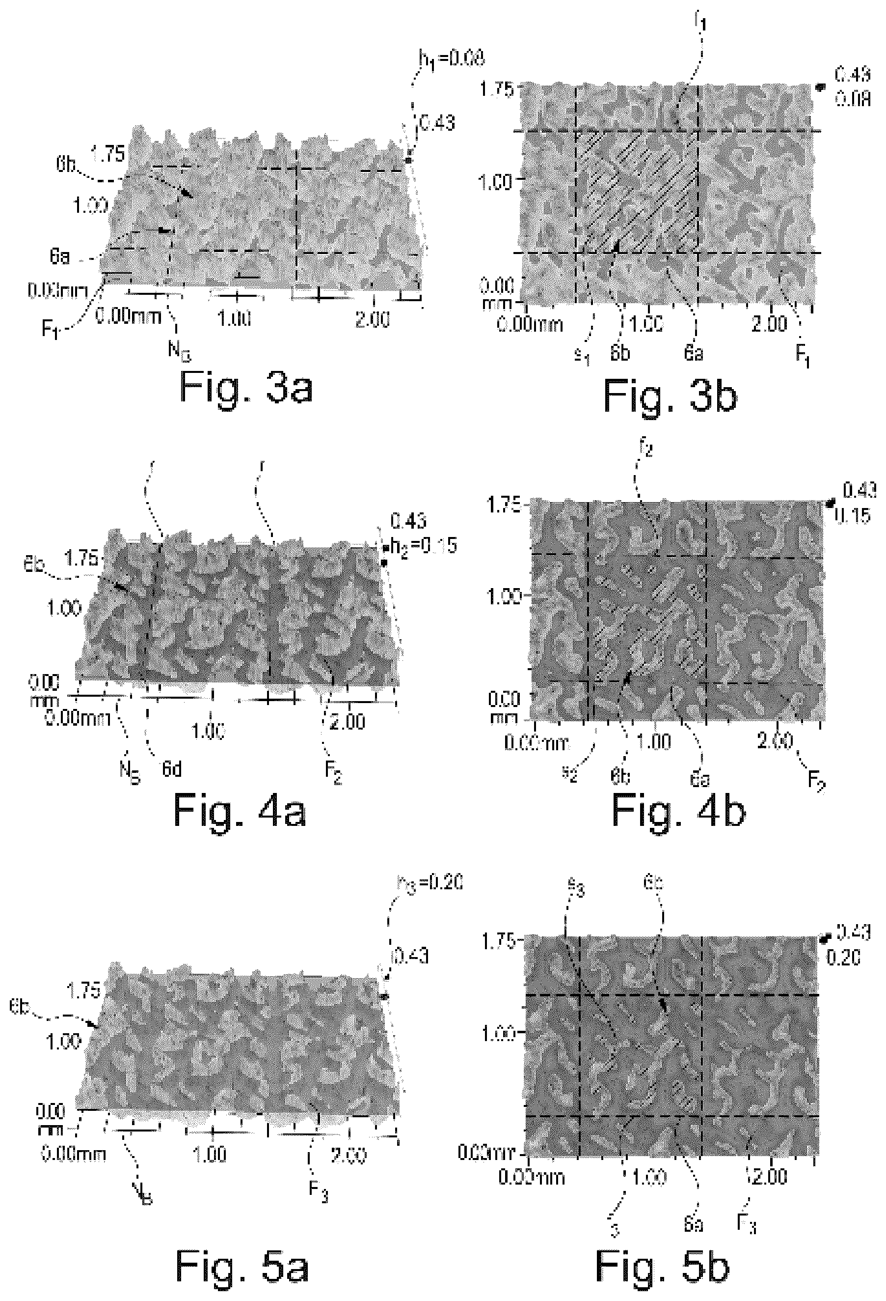 Patent US12617239 Figure 2 – Pneumatic tire for a vehicle