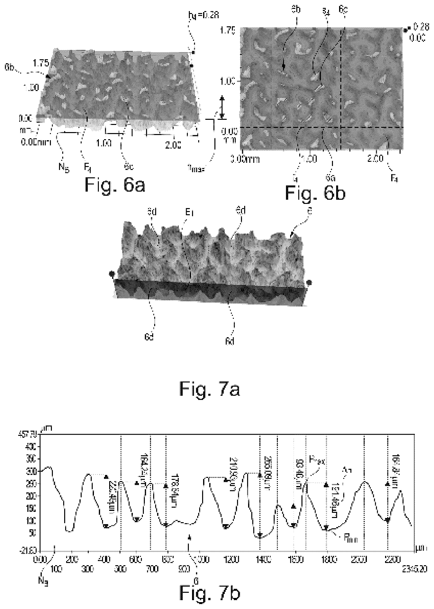 Patent US12617239 Figure 3 – Pneumatic tire for a vehicle