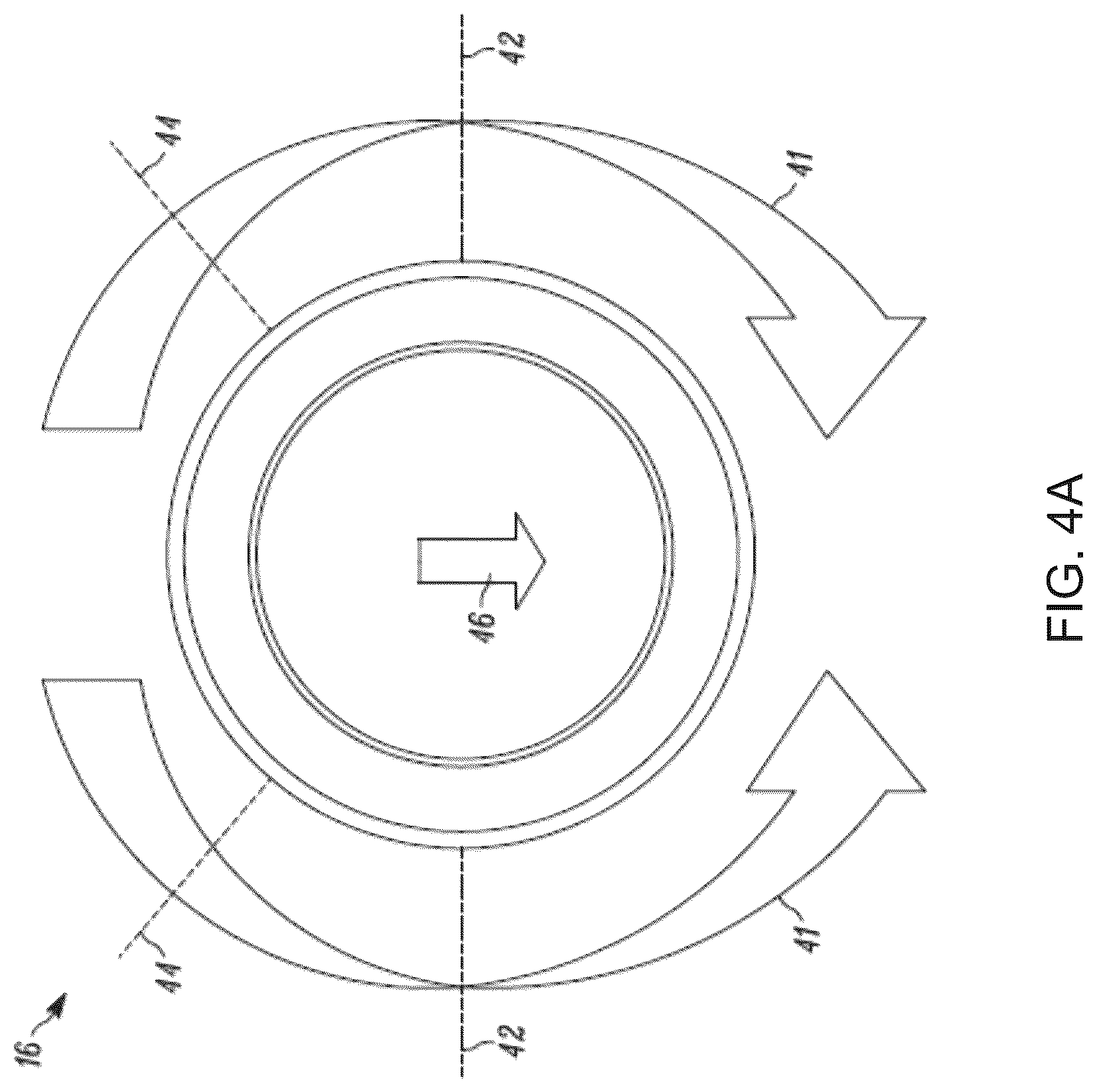 Patent US12617246 Figure 4 – Adaptive knob control based upon trailer maneuver types