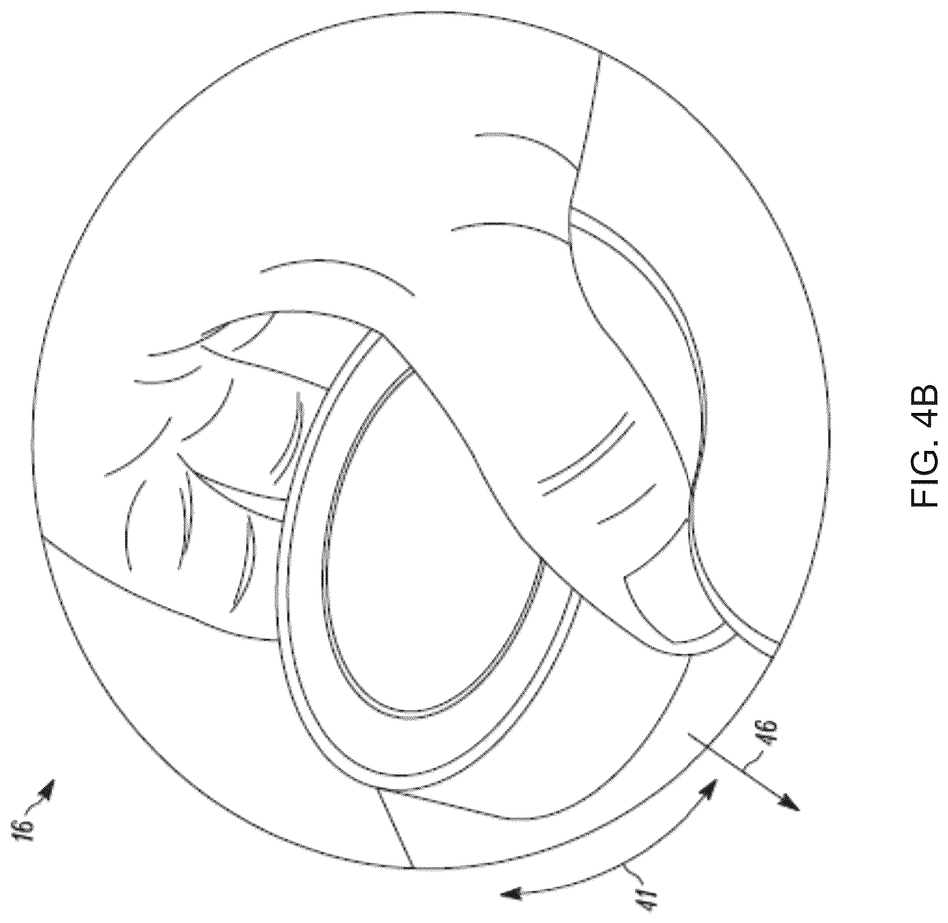 Patent US12617246 Figure 5 – Adaptive knob control based upon trailer maneuver types