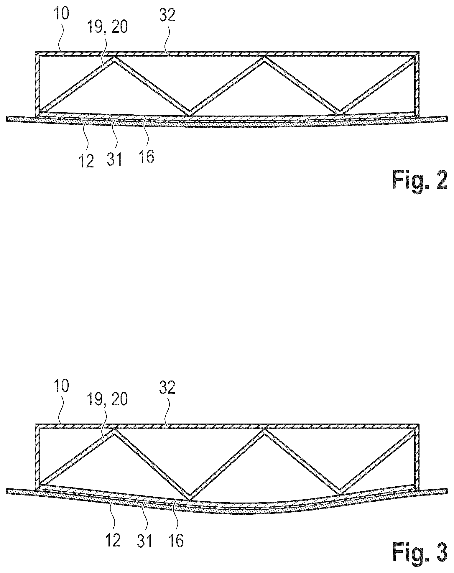 Patent US12617250 Figure 2 – Elastocaloric heat pump and motor vehicle comprising elastocaloric heat pump
