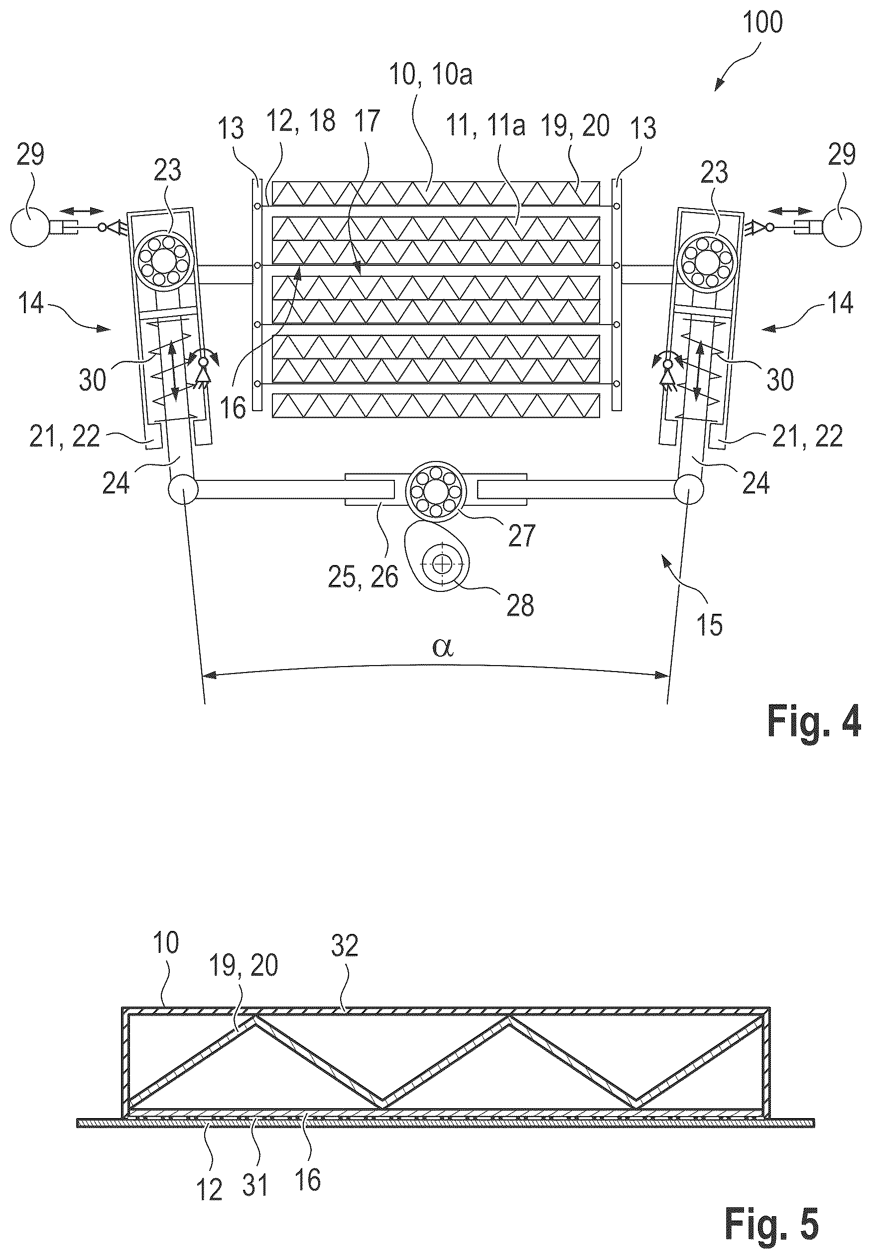 Patent US12617250 Figure 3 – Elastocaloric heat pump and motor vehicle comprising elastocaloric heat pump