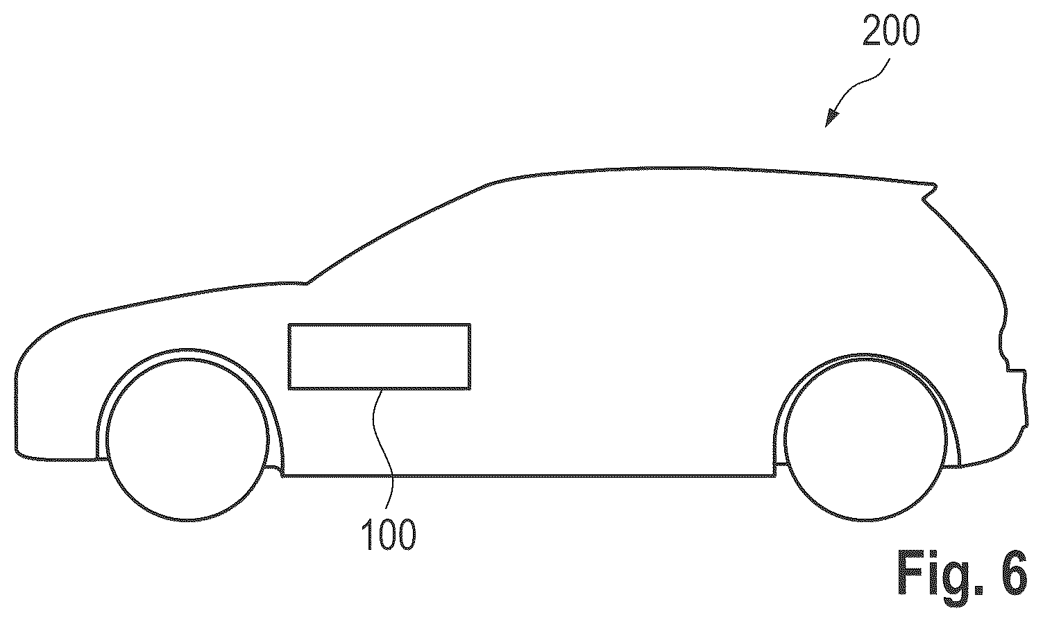 Patent US12617250 Figure 4 – Elastocaloric heat pump and motor vehicle comprising elastocaloric heat pump