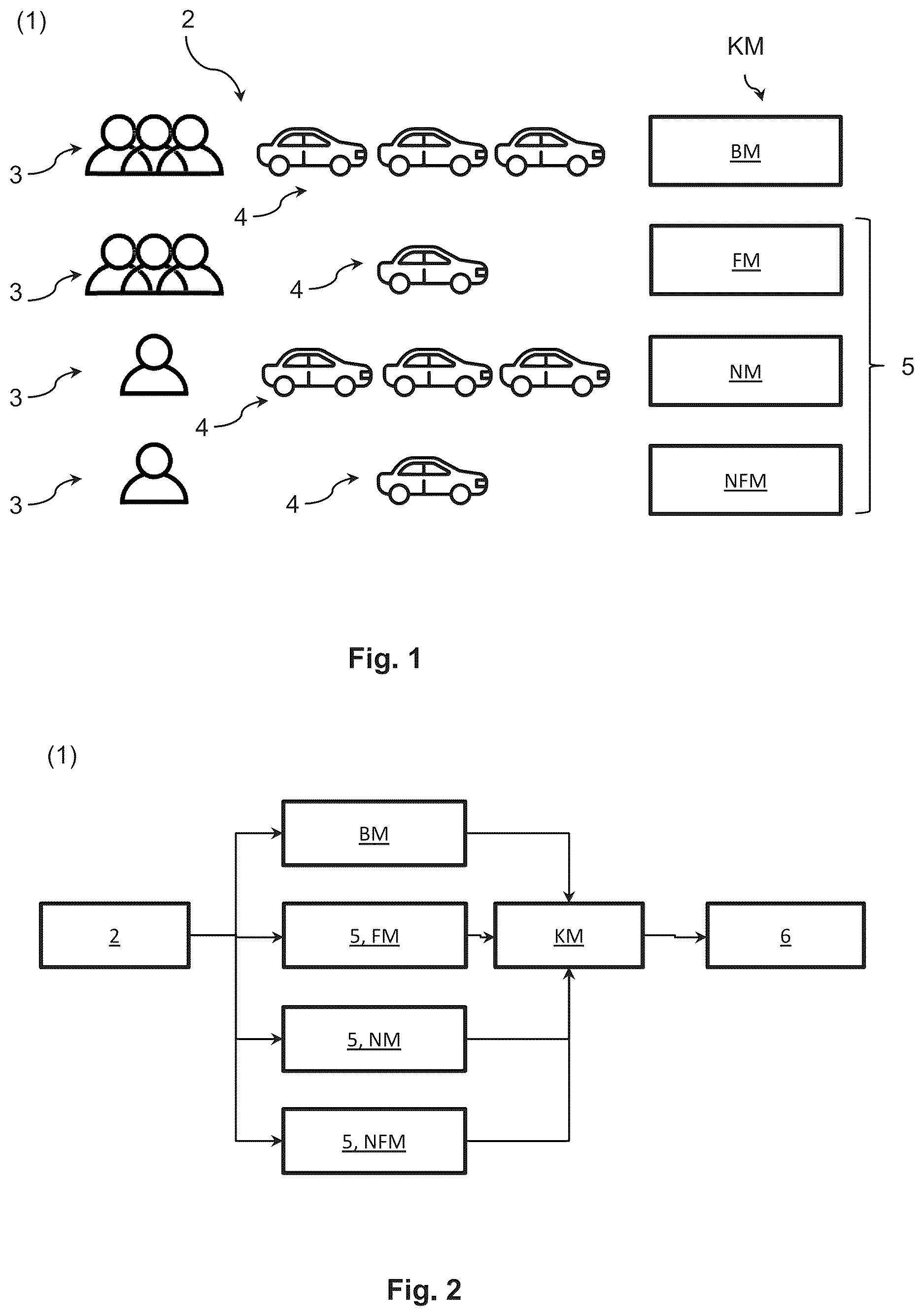 Patent US12617252 — Method for setting an air conditioner — Figure 1