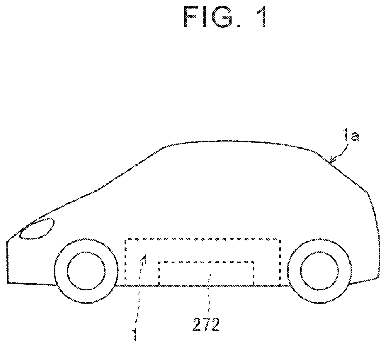 Patent US12617253 Figure 1 – Thermal management system