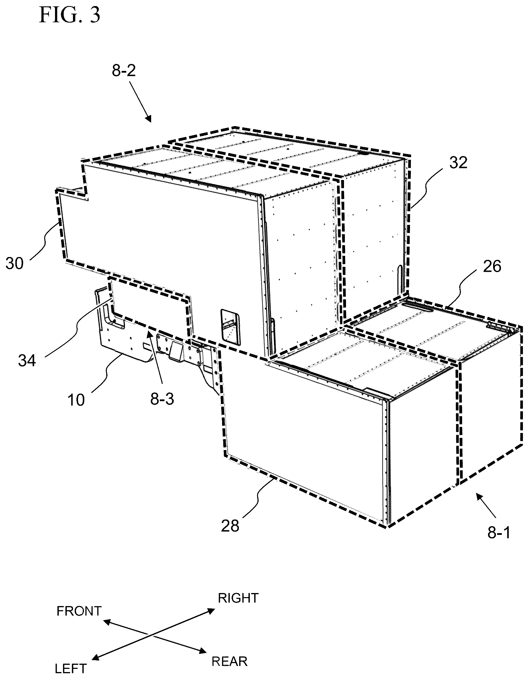 Patent US12617258 Figure 12 – Electric work vehicle