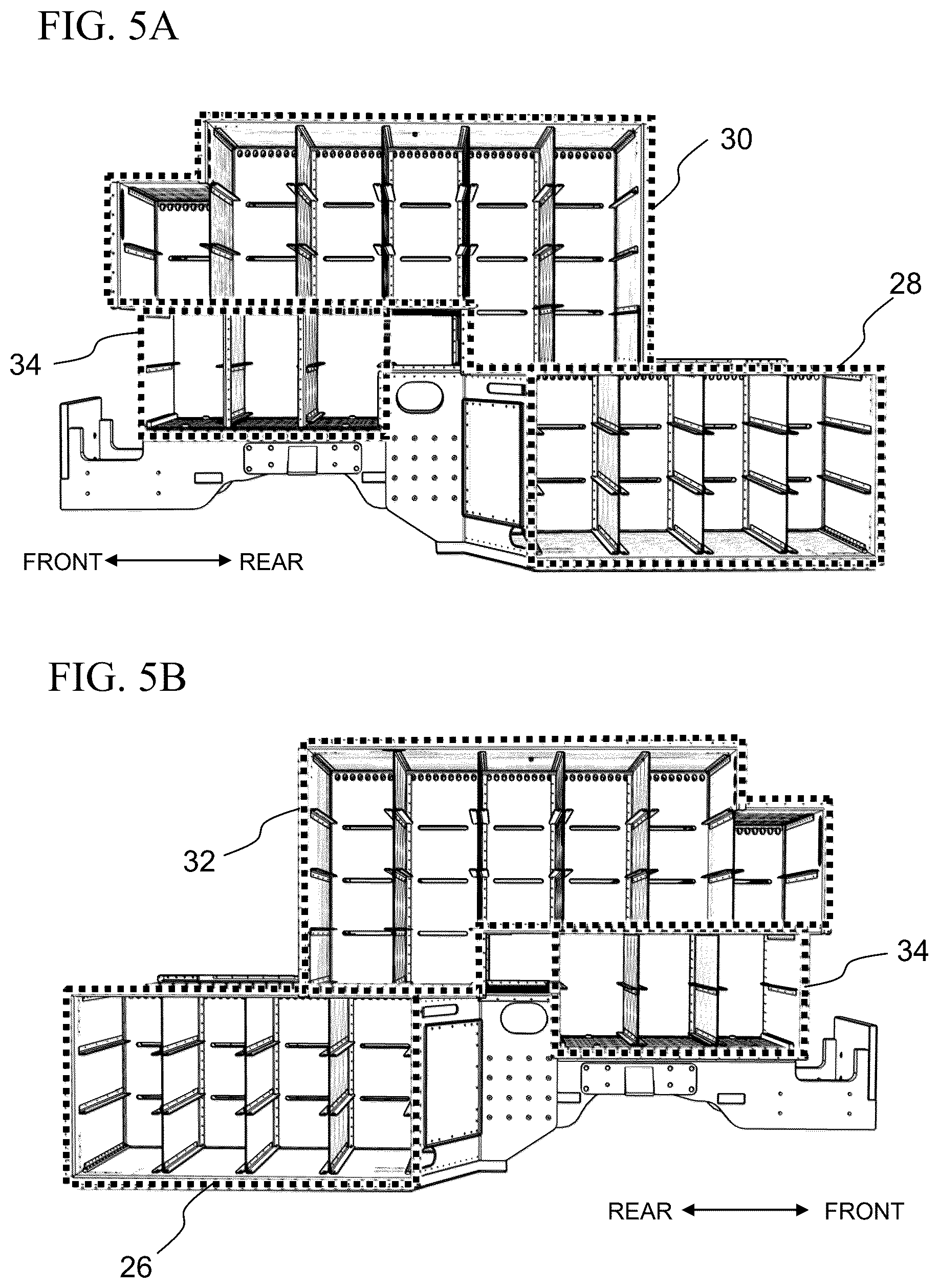 Patent US12617258 Figure 14 – Electric work vehicle