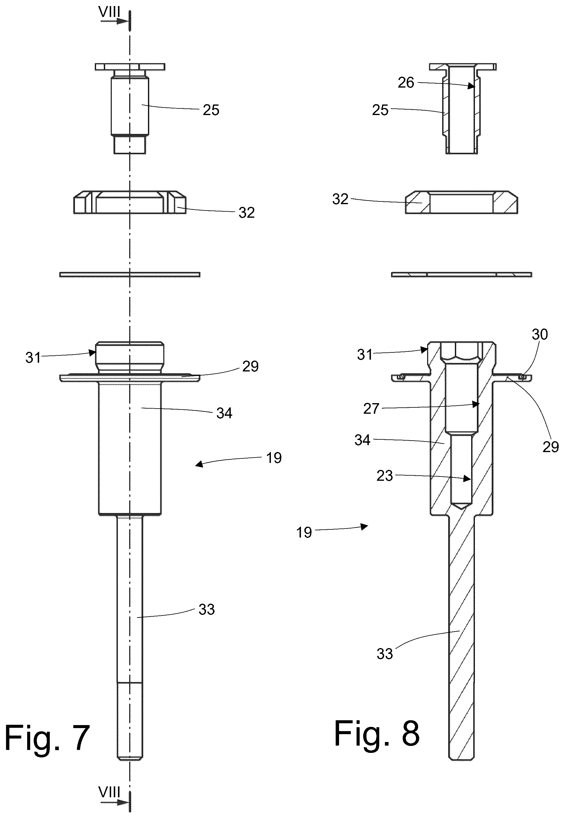 Patent US12617262 Figure 7 – Vehicle provided with a power storage system