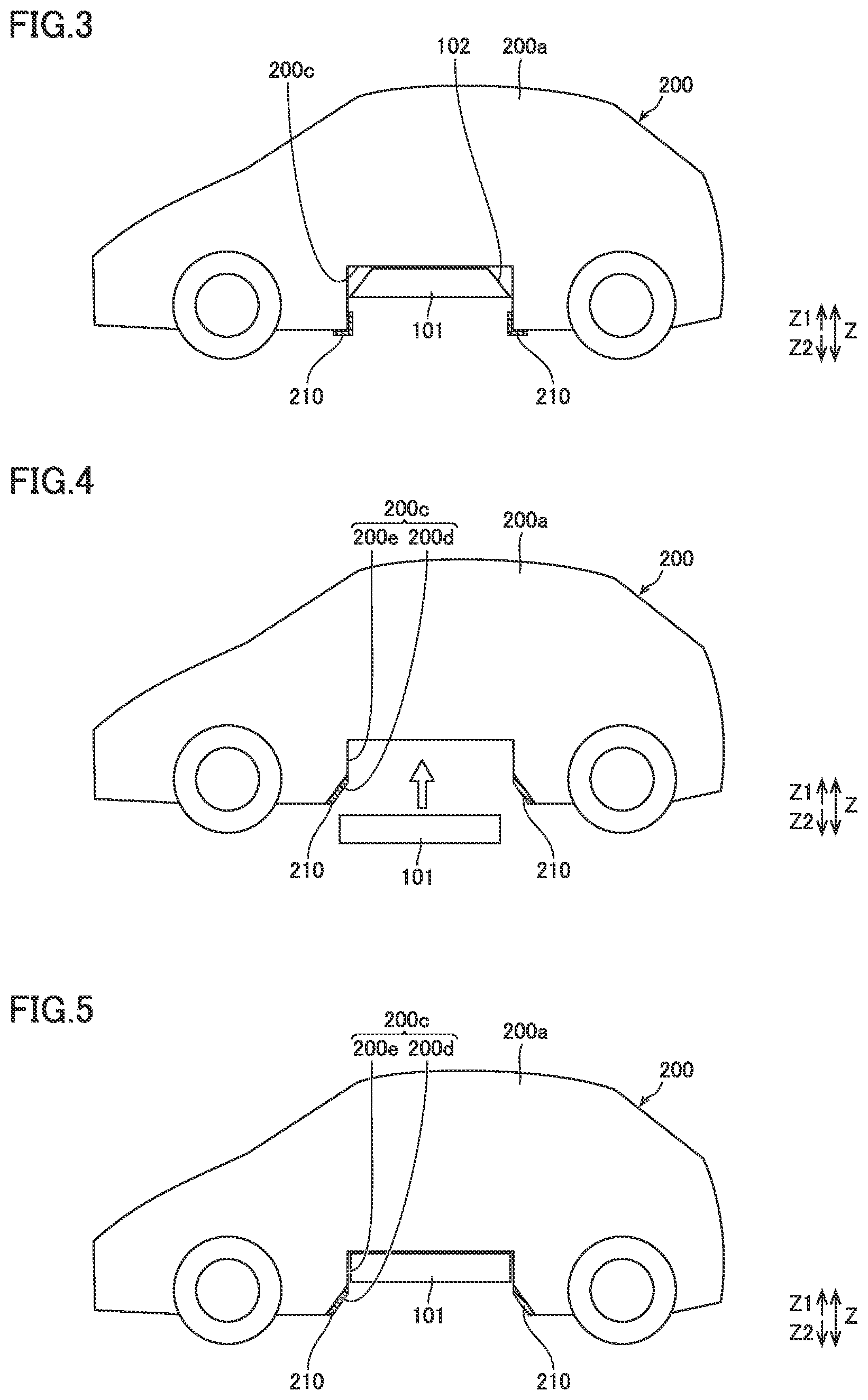Patent US12617263 Figure 2 – Vehicle