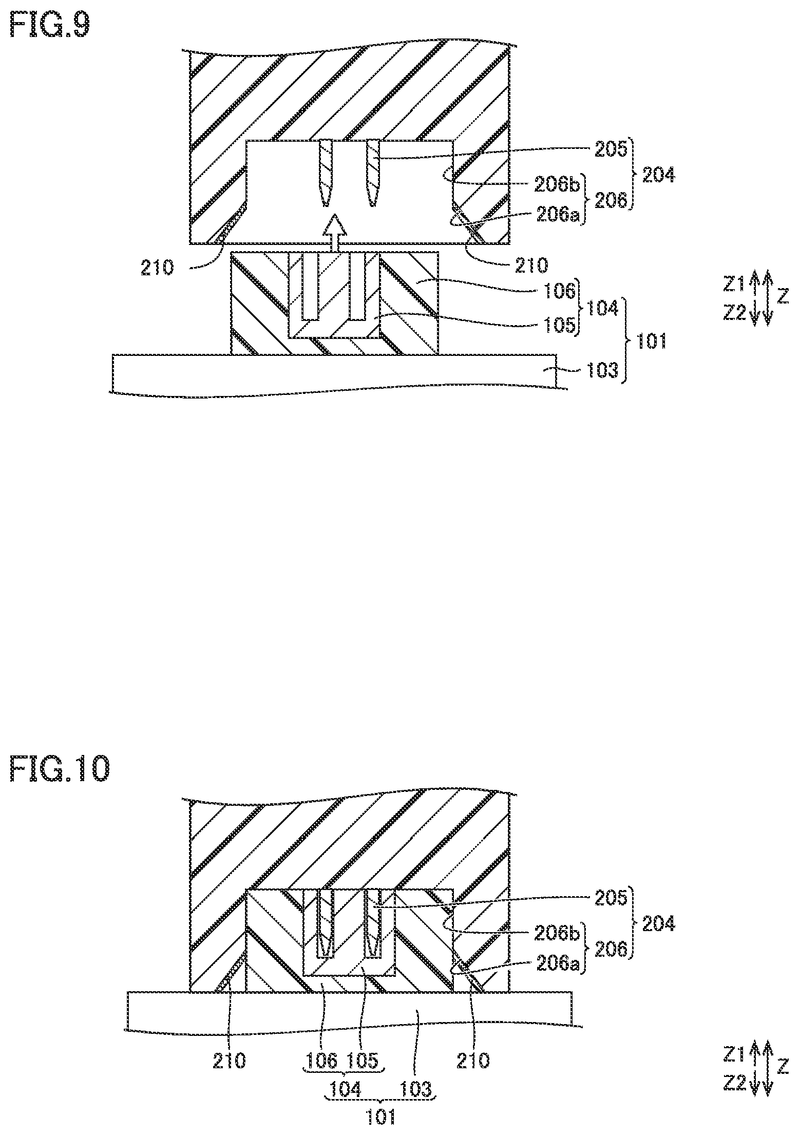 Patent US12617263 Figure 4 – Vehicle