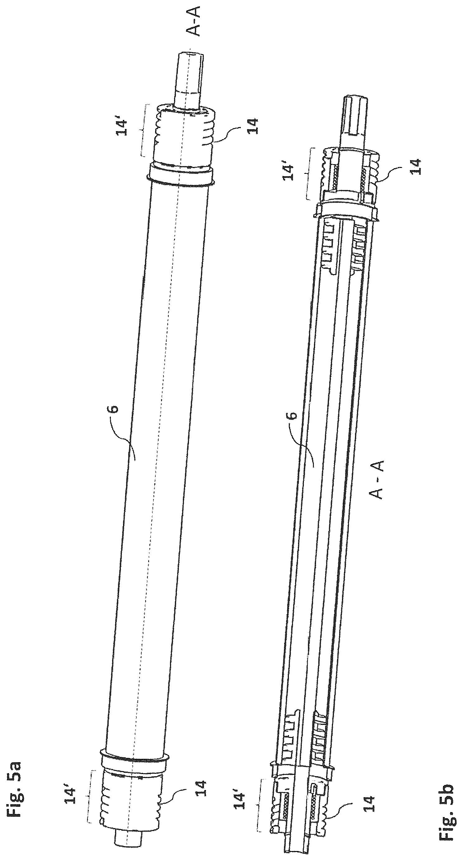 Patent US12617267 Figure 5 – Device for regulating an air flow