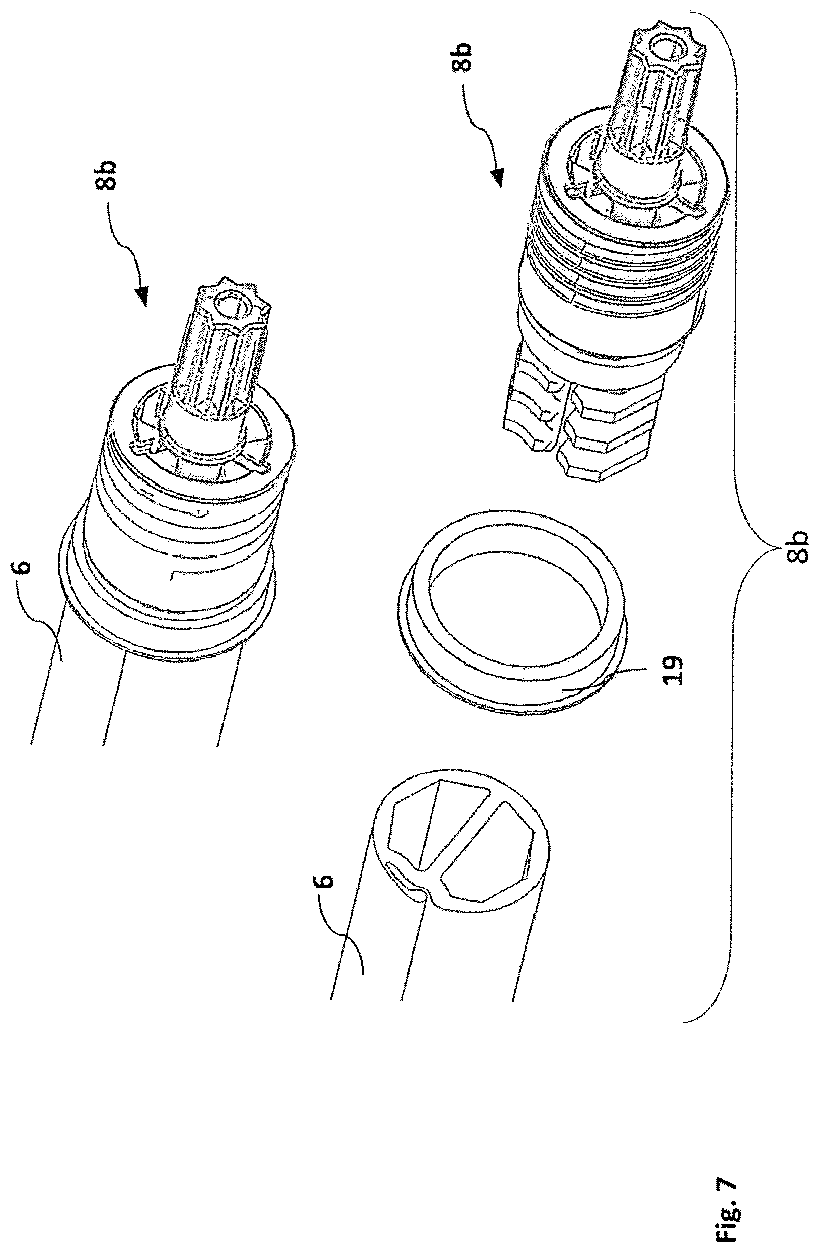 Patent US12617267 Figure 7 – Device for regulating an air flow