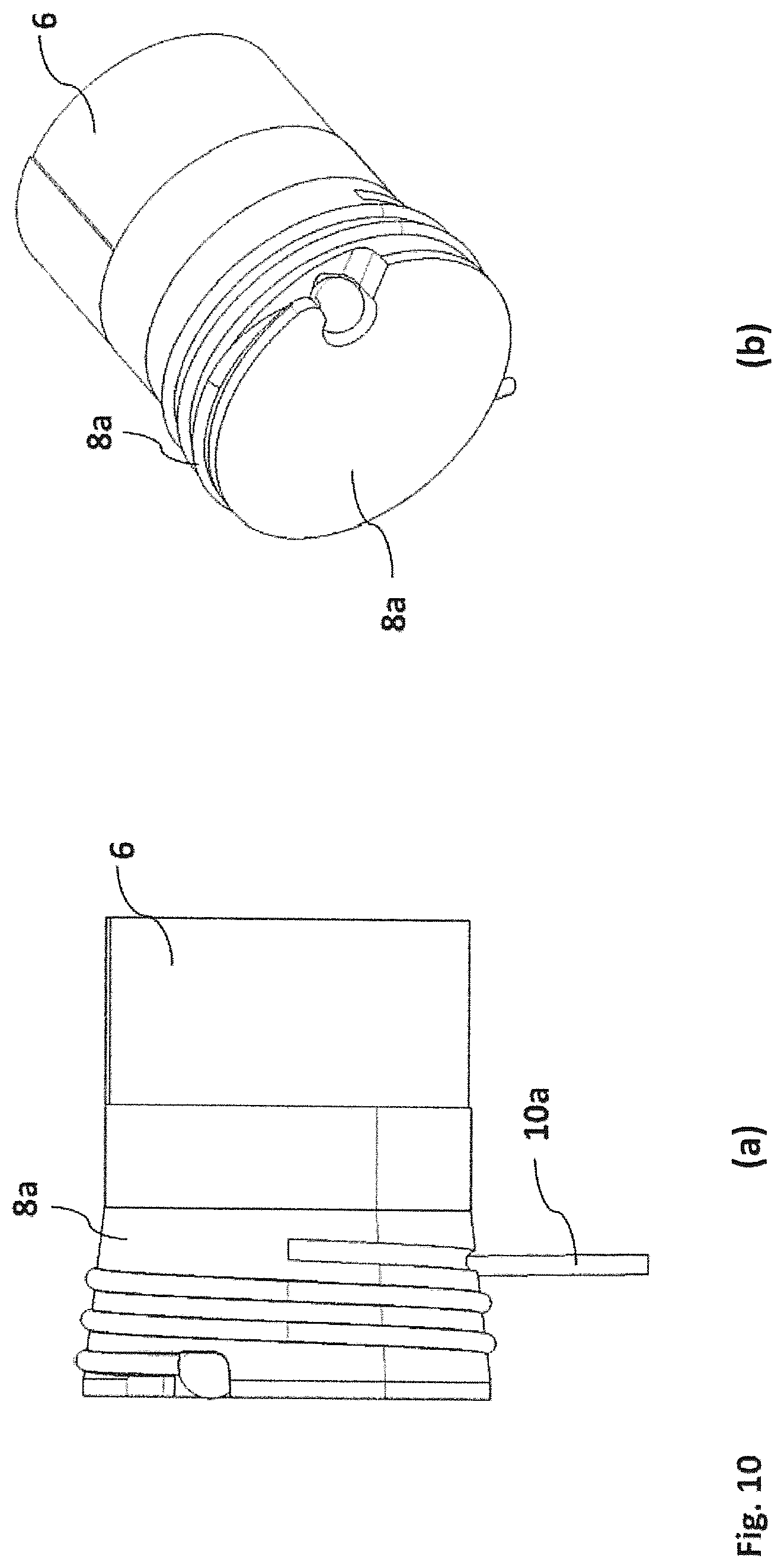 Patent US12617267 Figure 10 – Device for regulating an air flow